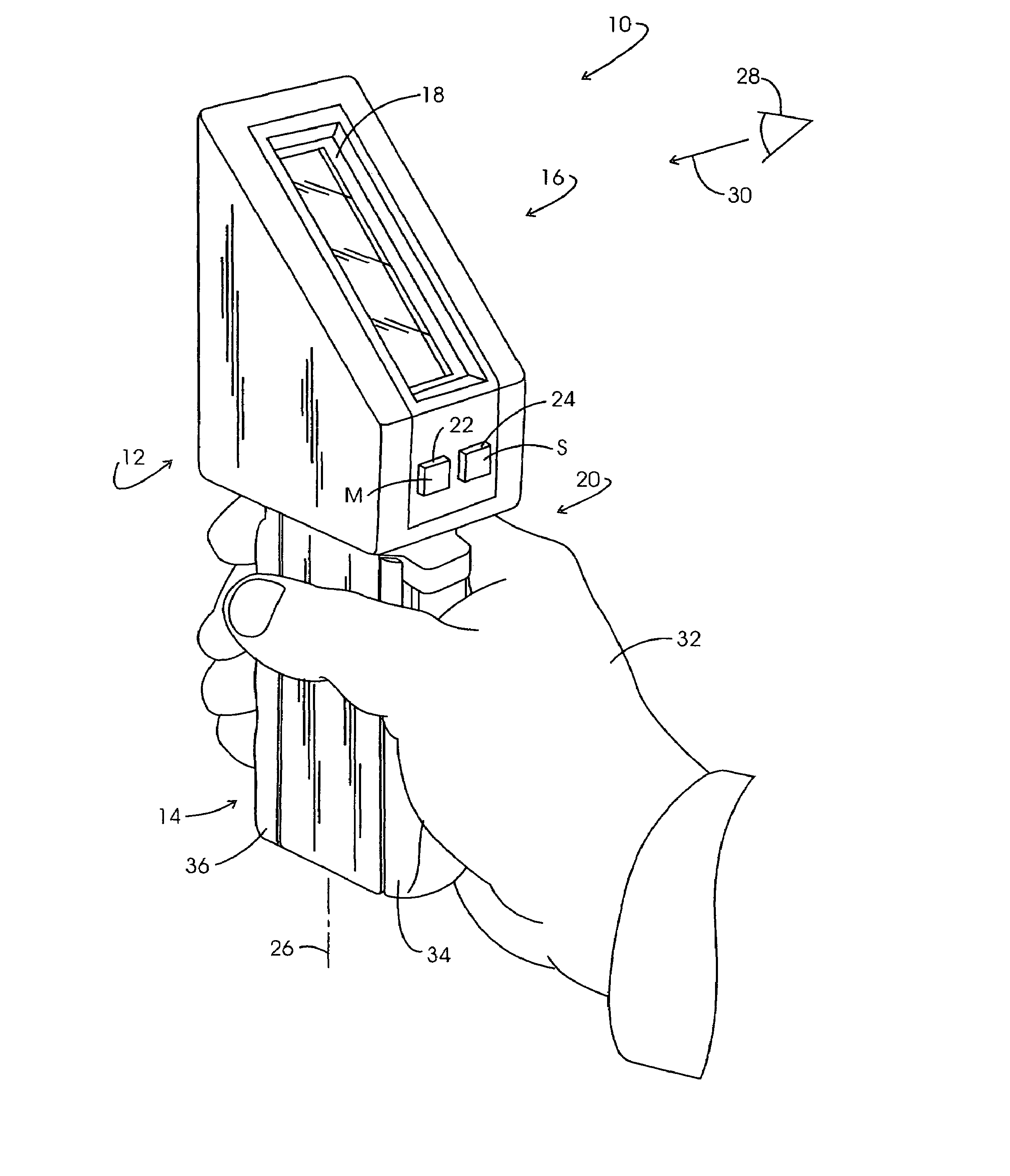 Isometric System, Method and Apparatus for Isometric Exercise