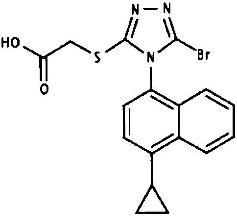 Applications of lesinurad or pharmaceutically acceptable salt thereof in preparation of drugs for treatment or prevention of Cushing's syndrome