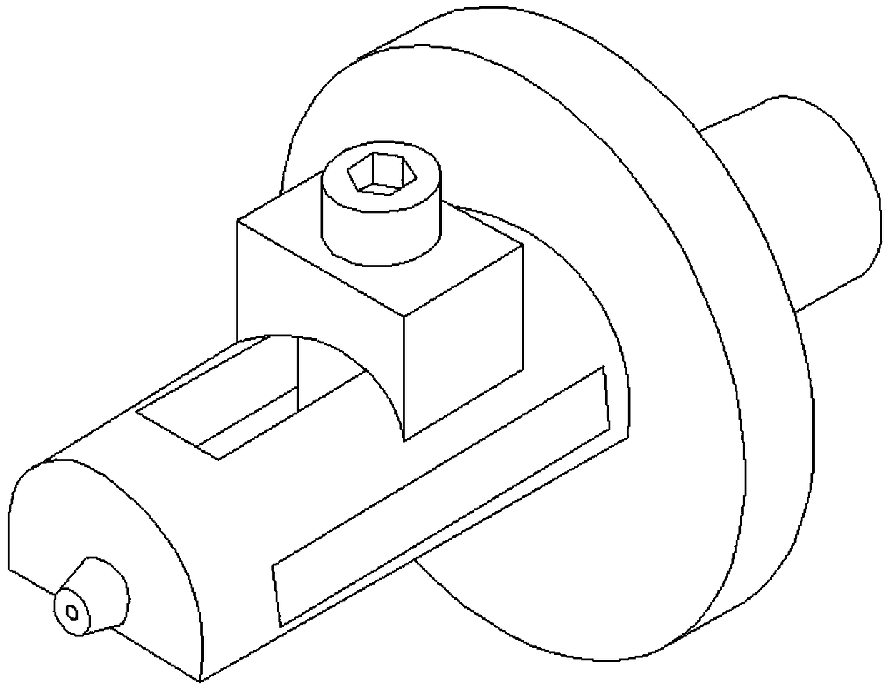 Drill Jigs and Drill Presses