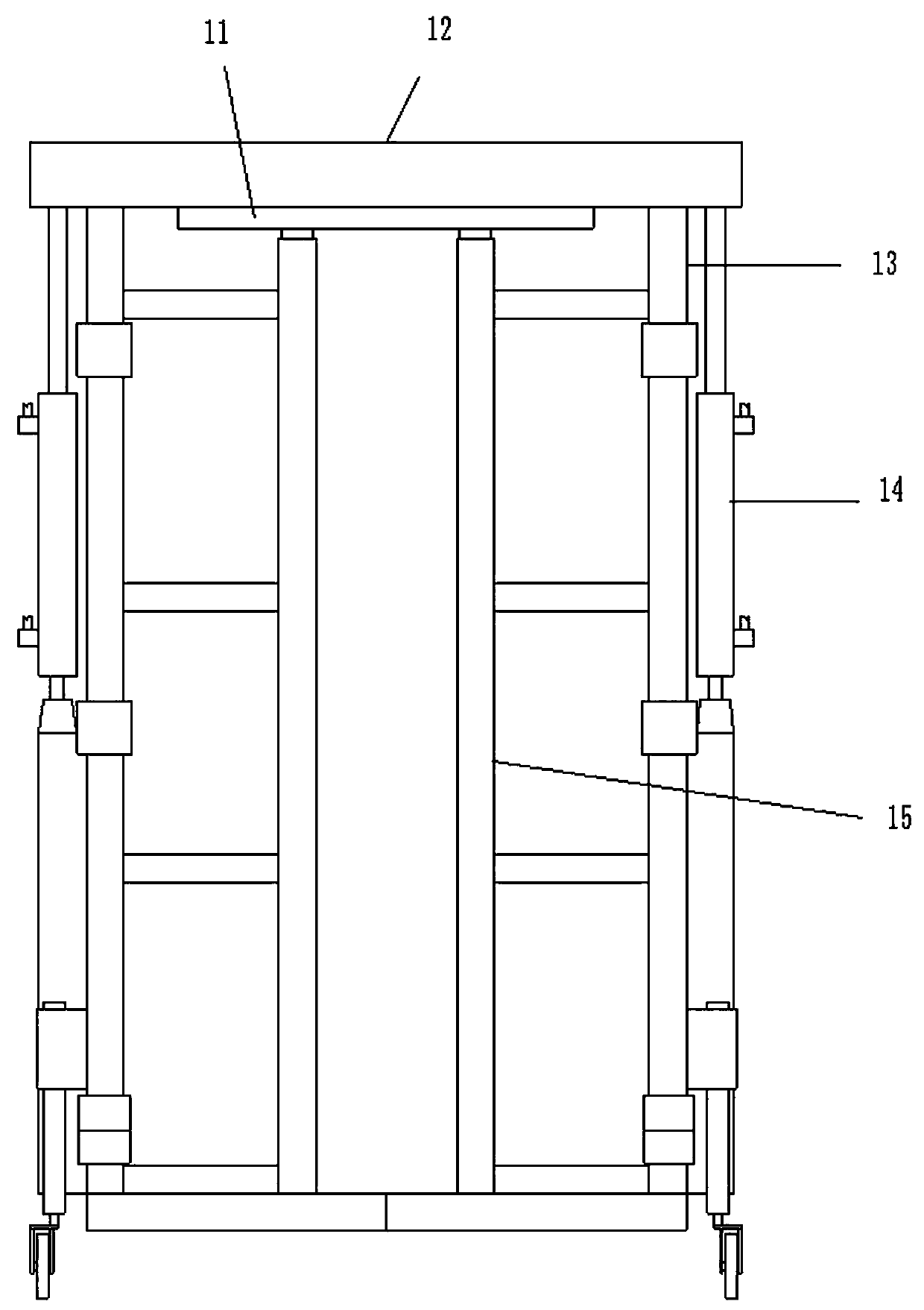 Cattle detection and grouping system