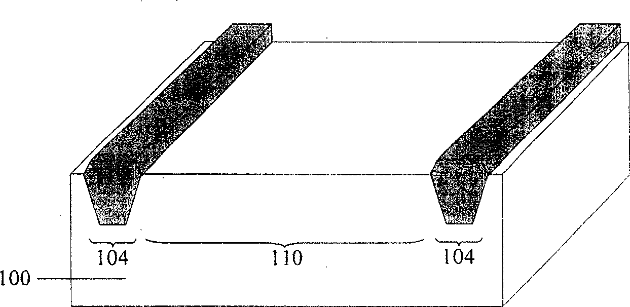 Production method of high voltage MOS transistor