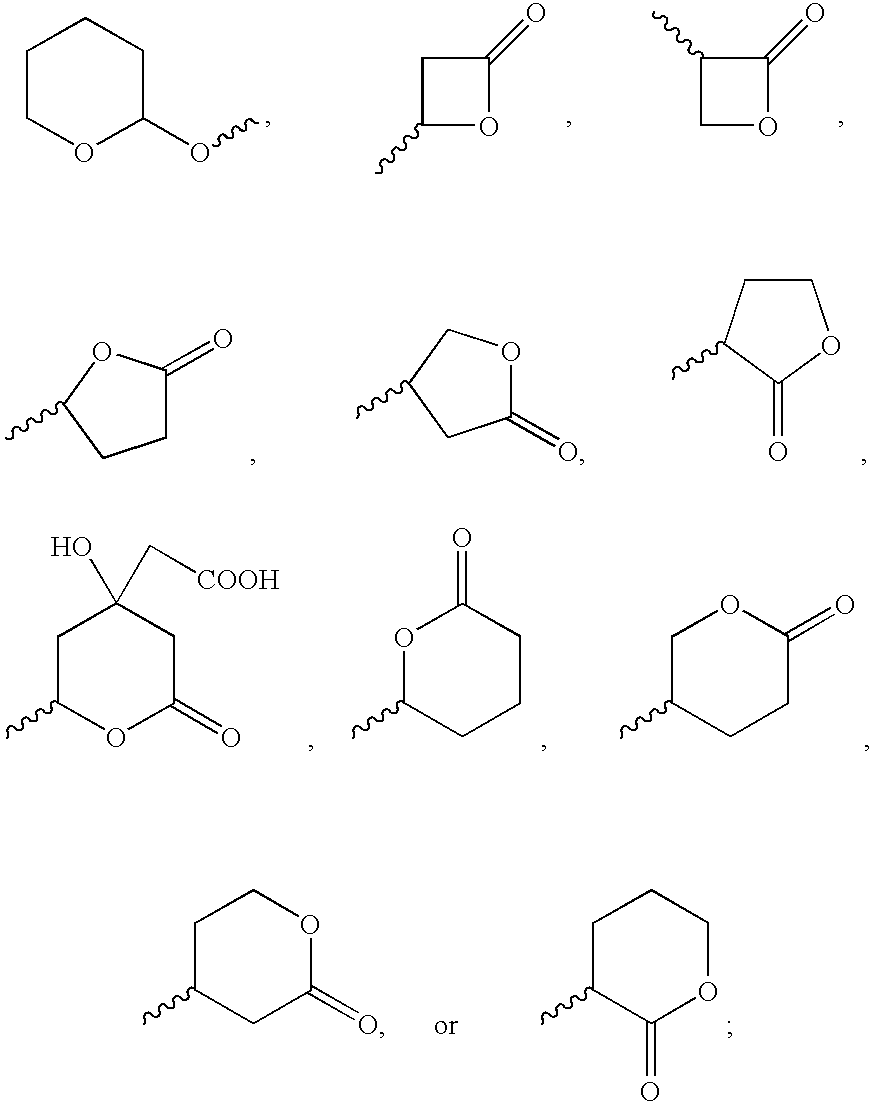 Ether compounds and compositions for cholesterol management and related uses