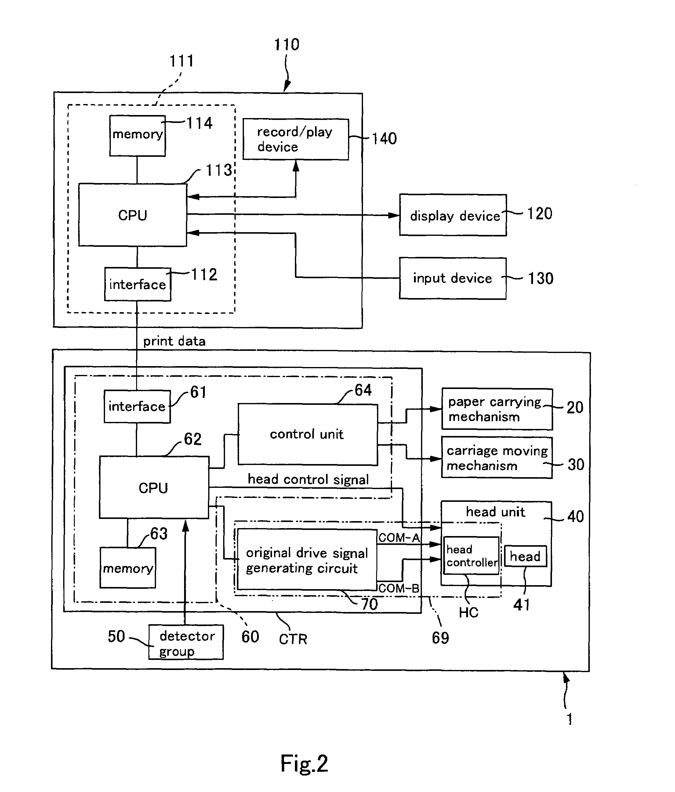 Printing method, printing apparatus, printing system, and storage medium