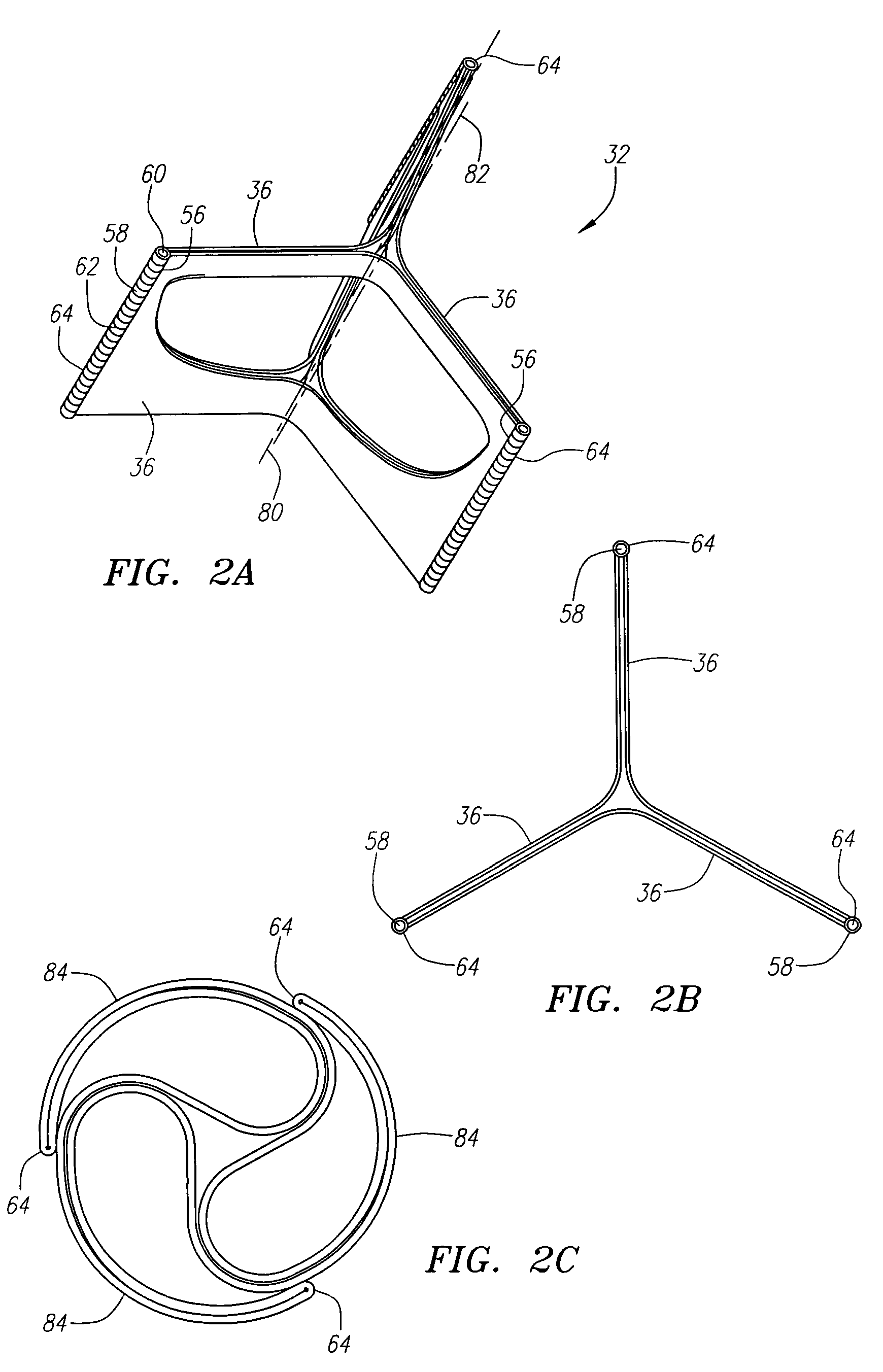 Prosthetic heart valves, scaffolding structures, and systems and methods for implantation of same