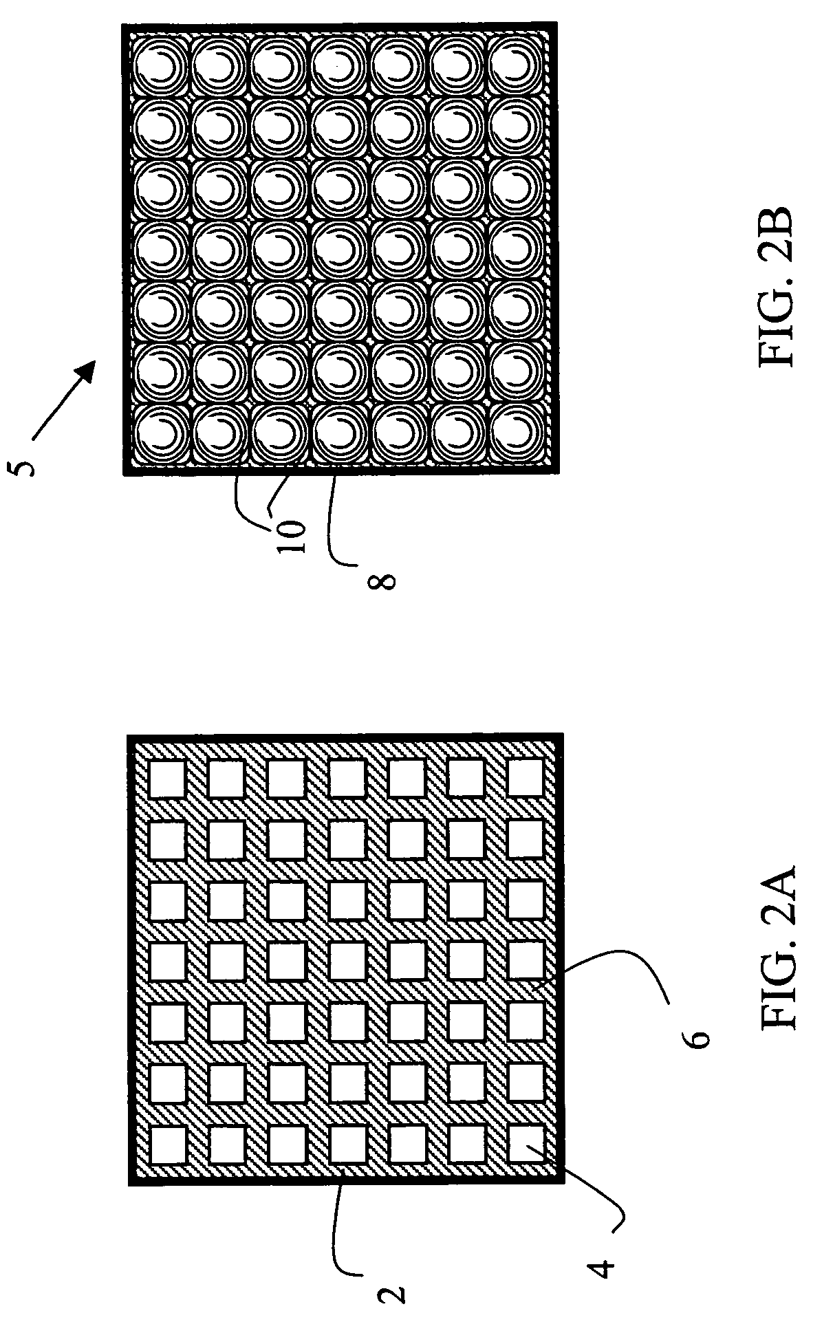 Image projecting device and method