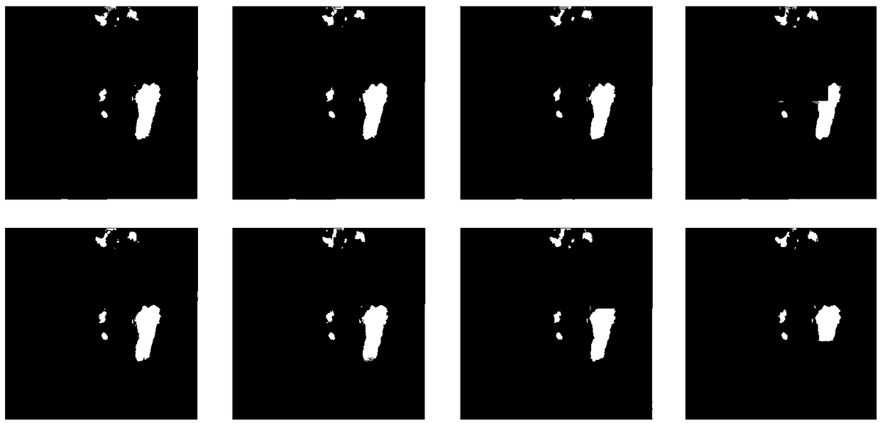 Facial Expression Recognition Method Based on Partially Occluded Images