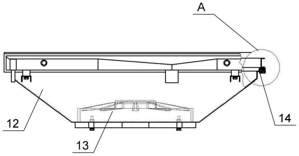 A motor and controller cooling system and method