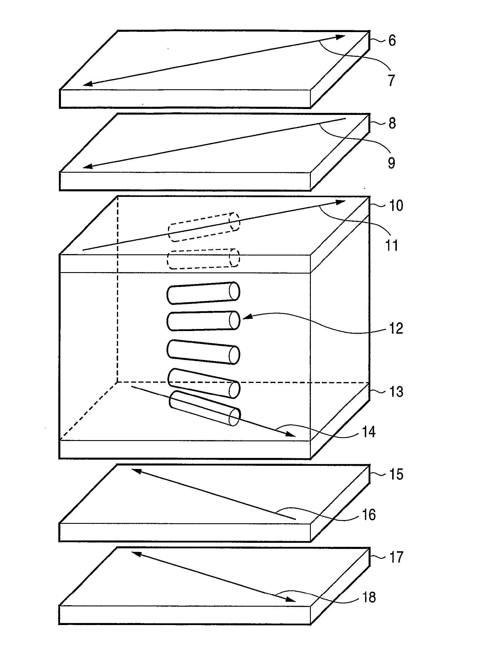 Cellulose Acylate Film, Process for Producing Cellulose Acylate Film, Polarizing Plate and Liquid Crystal Display Device