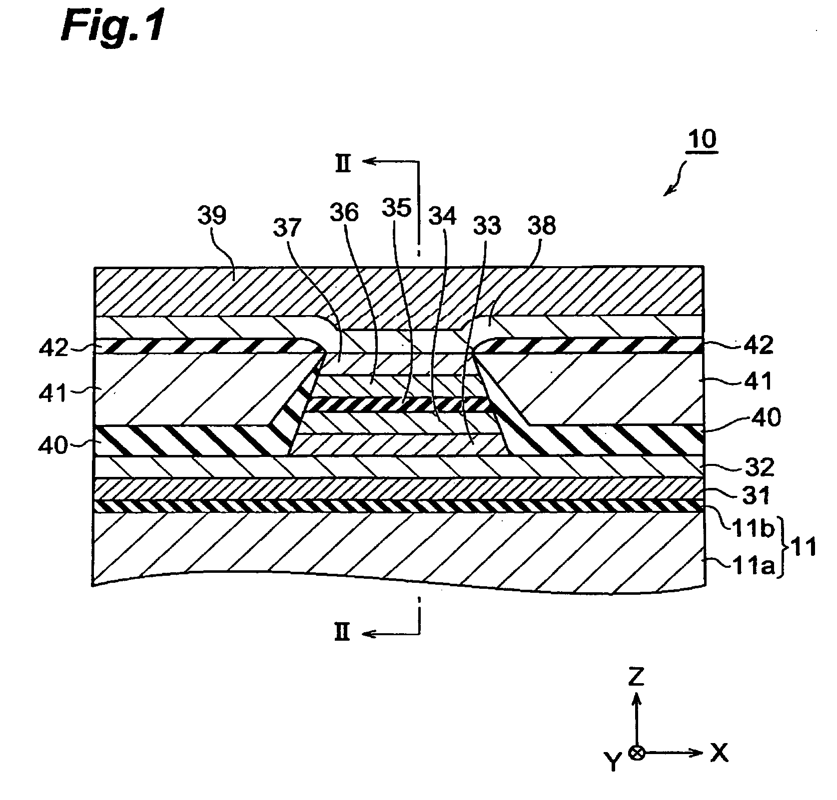 Thin-film magnetic head