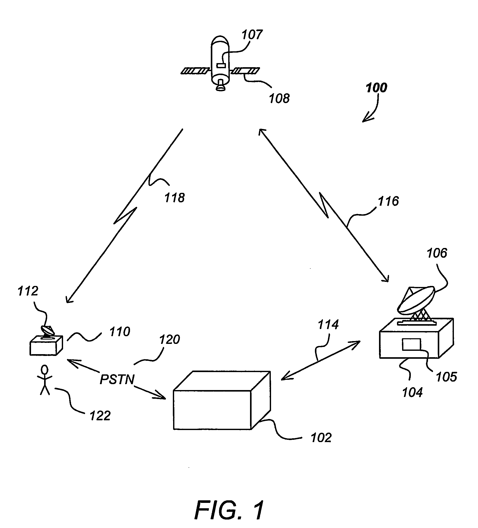 Maximizing power and spectral efficiencies for layered and conventional modulations