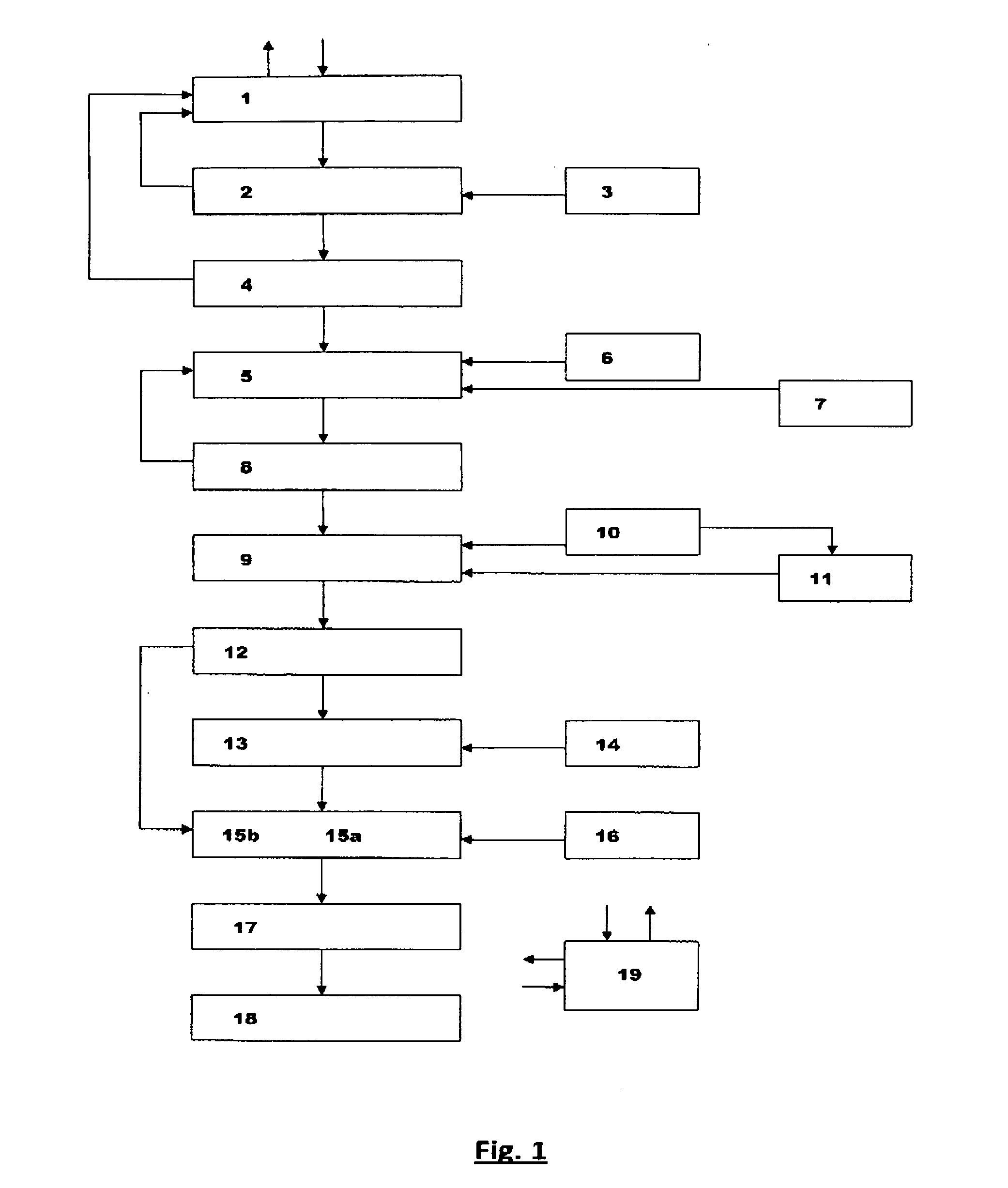 Method and device for producing biomass of photosynthesizing microorganisms/phototrophical algae and biomass of these microorganisms pigments