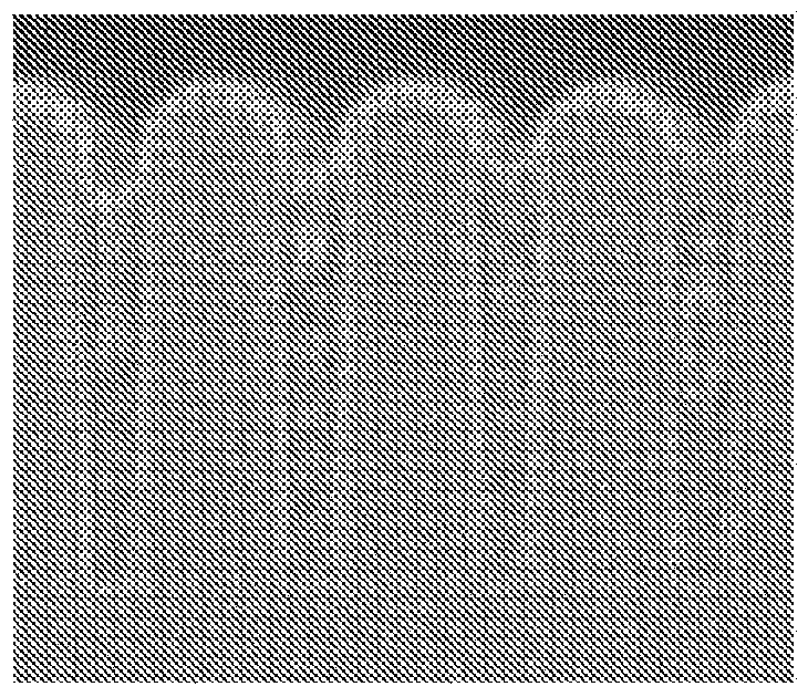 Resist underlayer film forming composition containing compound having hydantoin ring