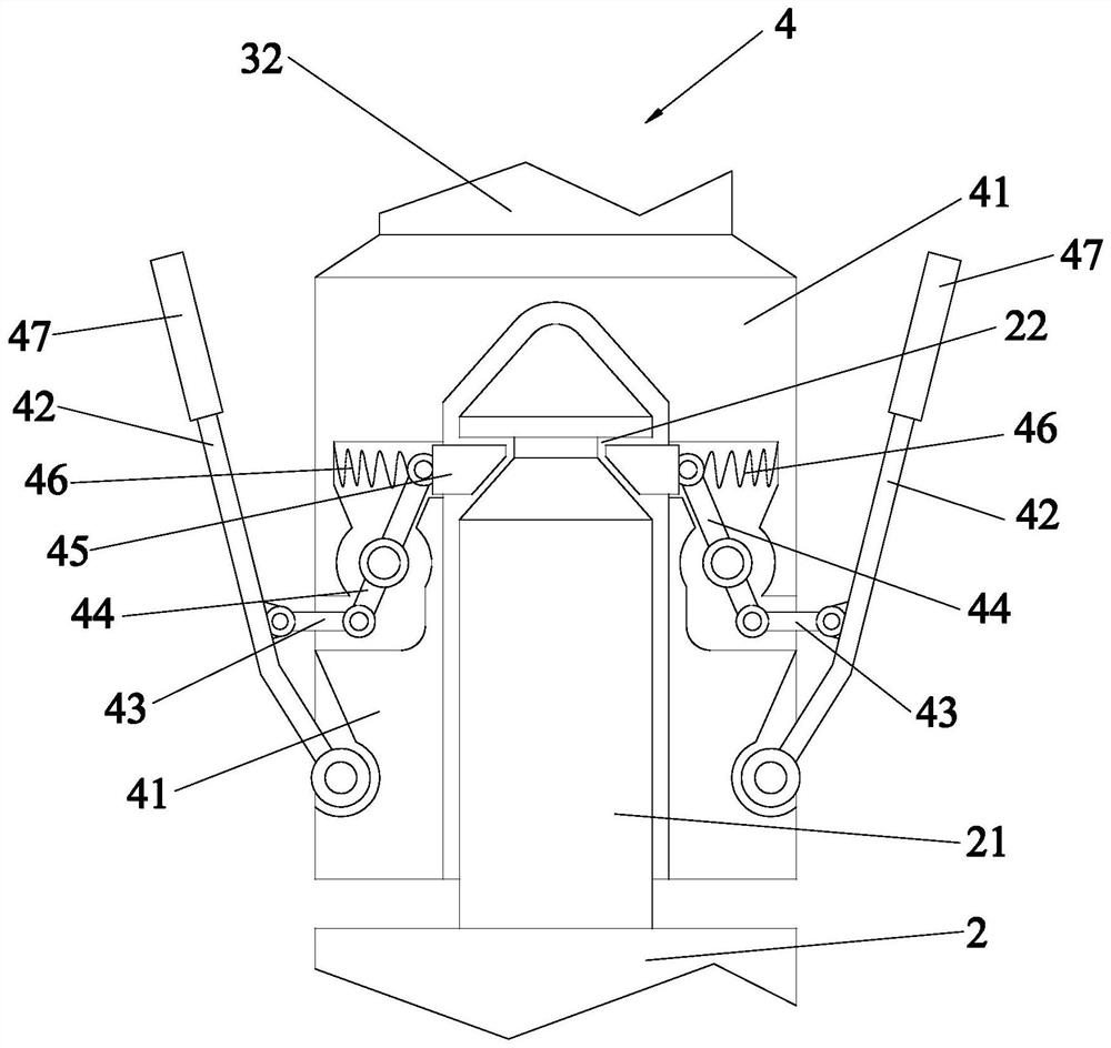 Quick-release steering wheel for formula student racing car