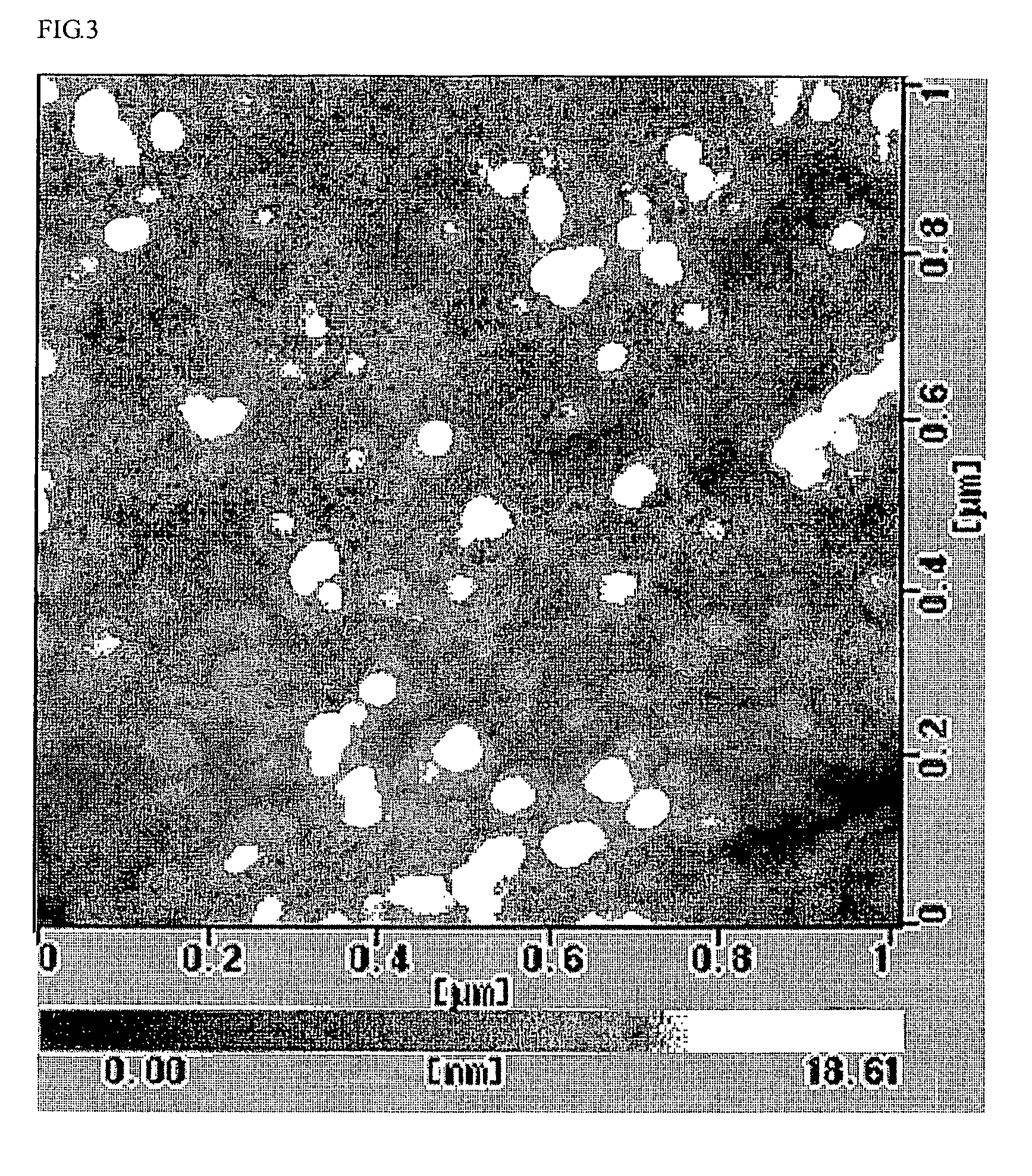 Water-swellable clay mineral laminated powder, dye/water-swellable clay mineral complex and composition comprising the same