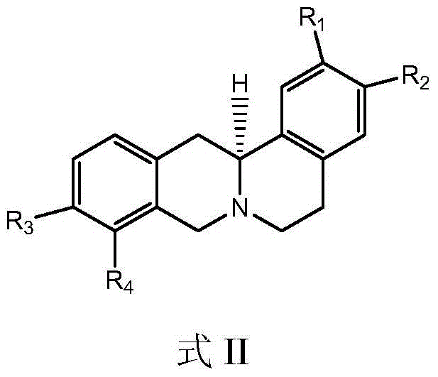 The New Application of Levocordate Derivatives