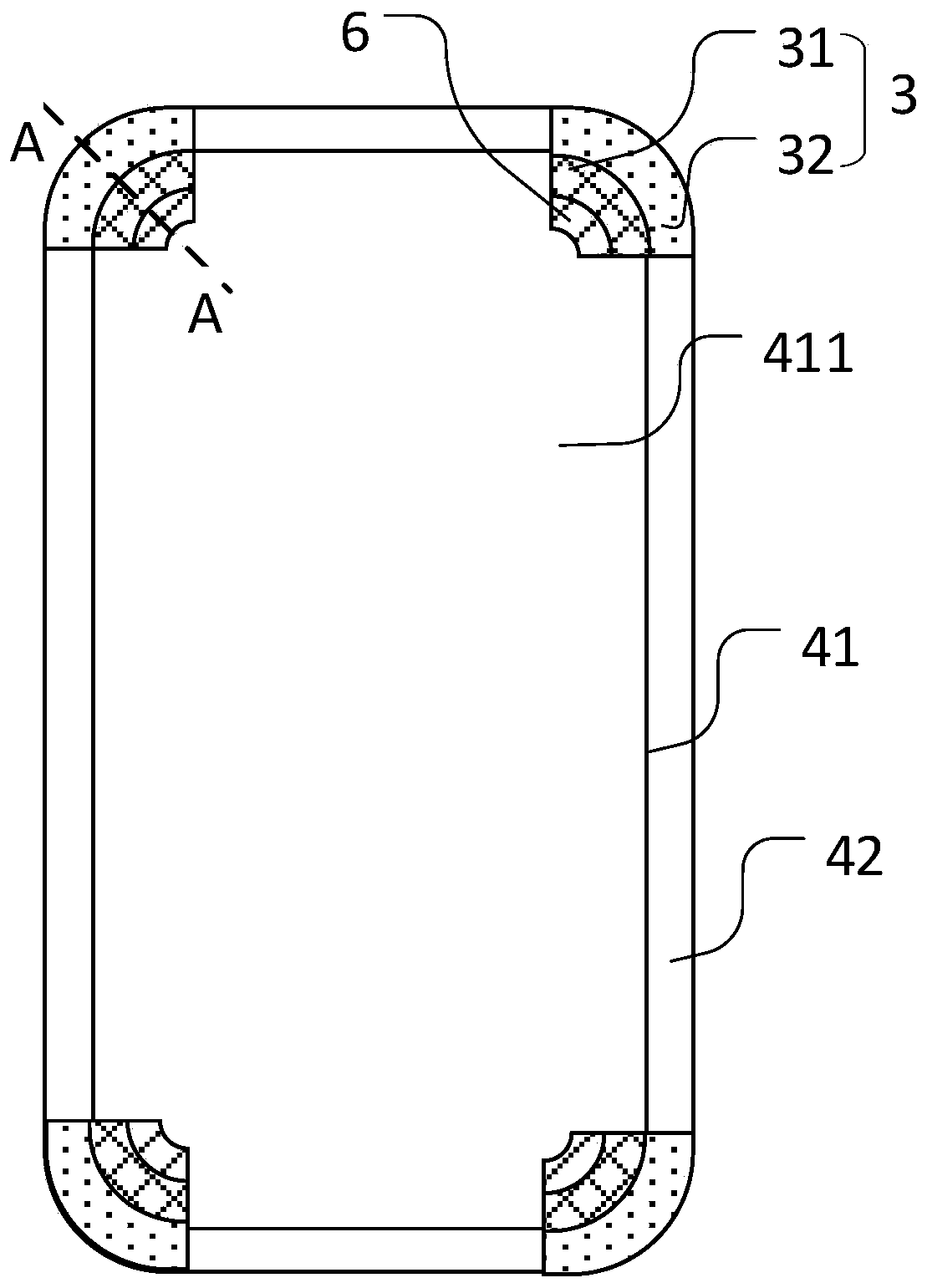 Display panel and display device