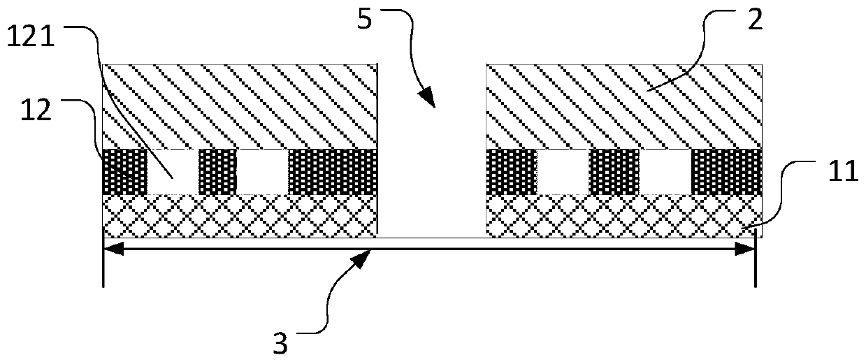 Display panel and display device