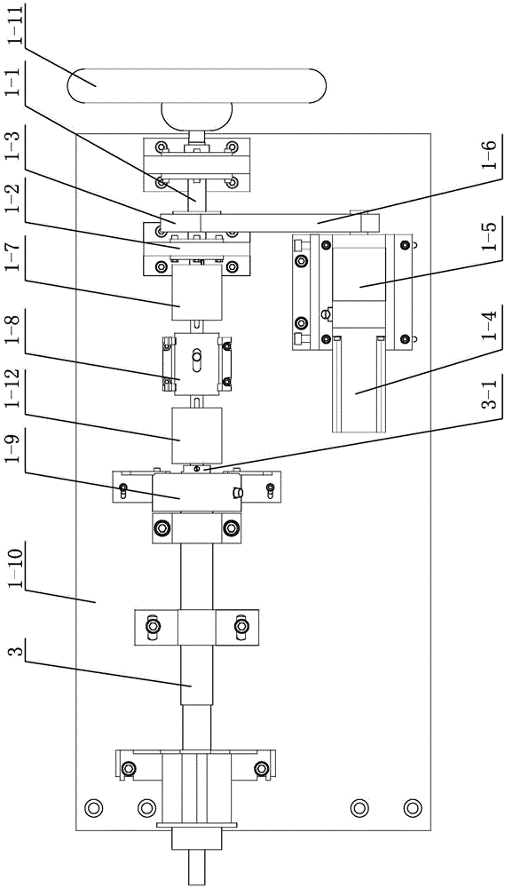 Novel electronic power steering system testing platform and testing method thereof