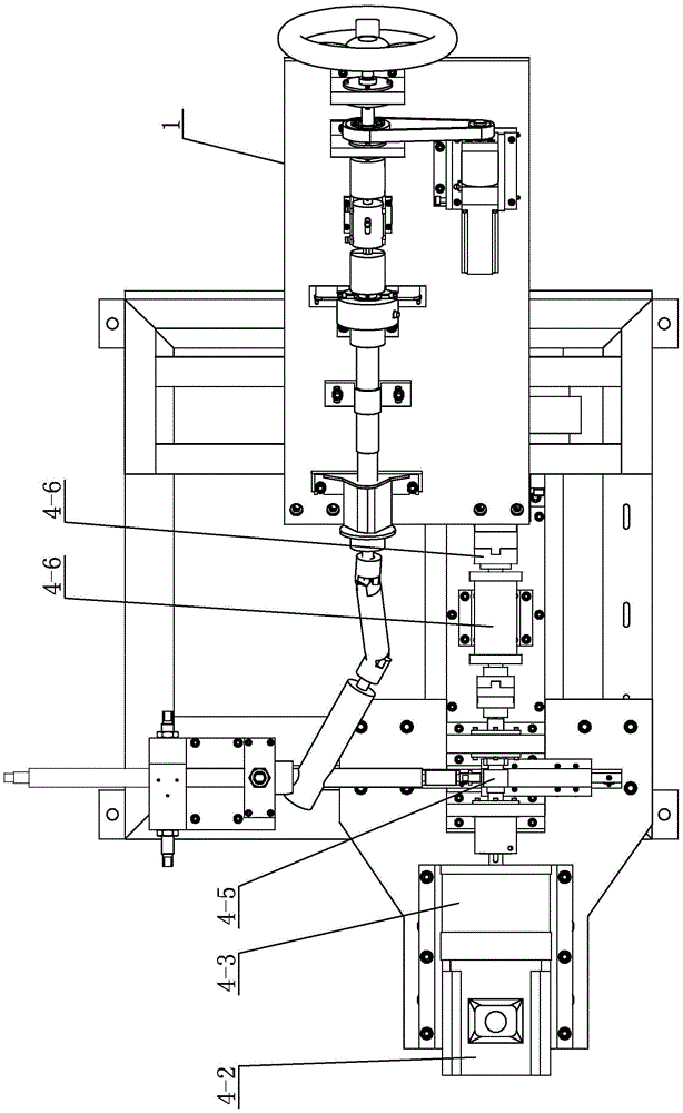 Novel electronic power steering system testing platform and testing method thereof