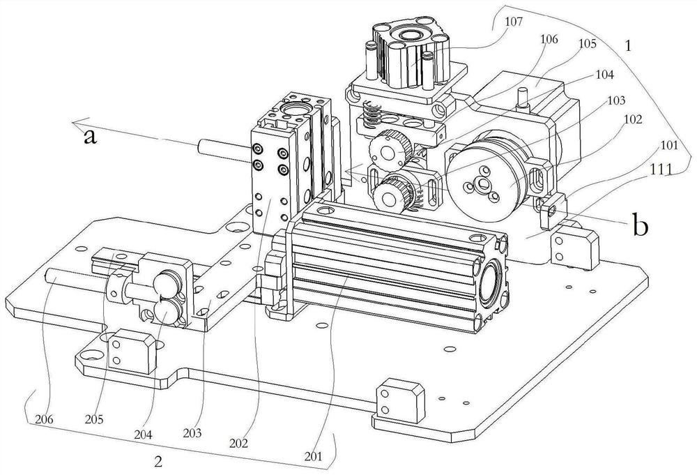 Toughness wire tight square winding machine, tight winding square binding machine and method for tight winding square binding and binding of toughness wire