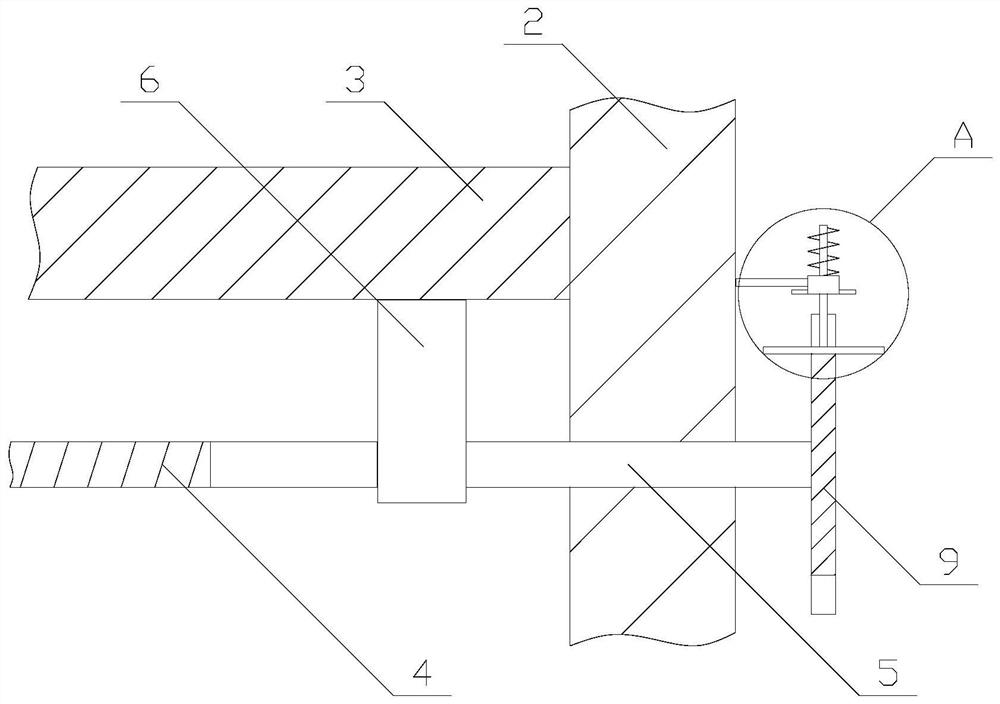 Hydraulic equipment with high safety factor