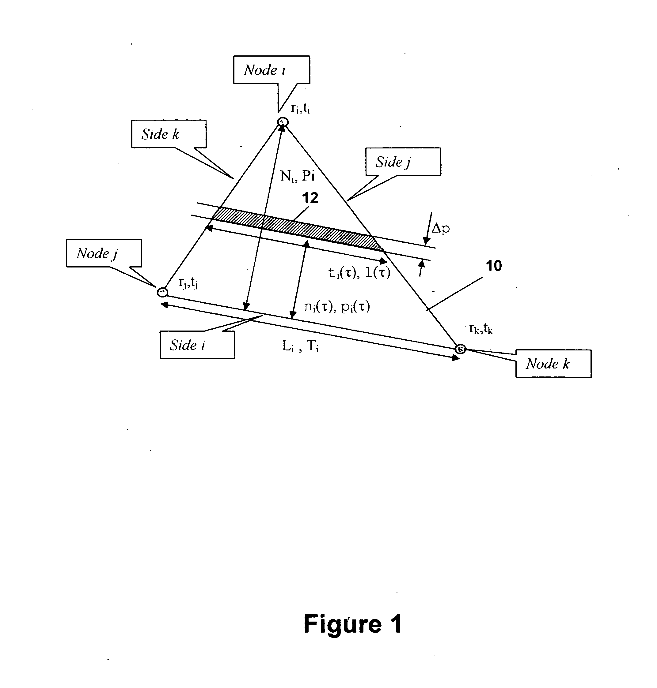 Method and apparatus for constraint-based texture generation