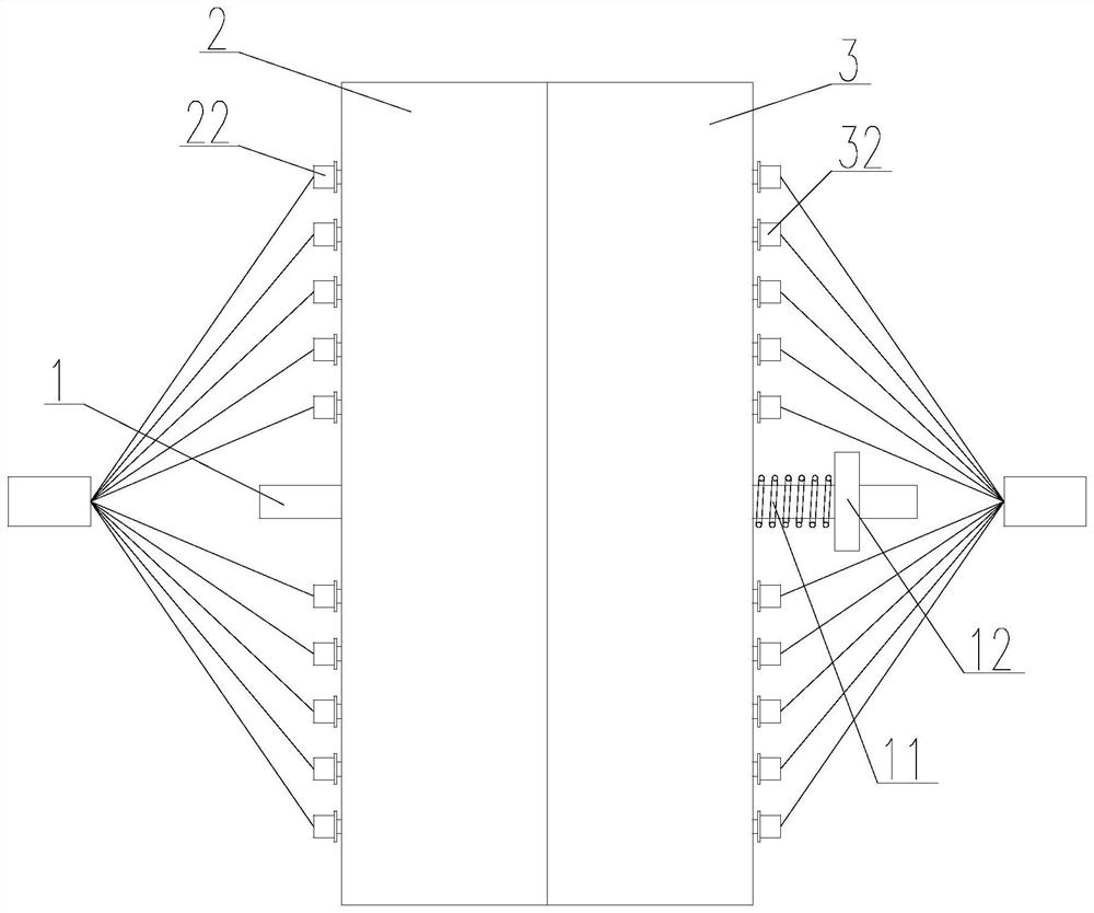 Ball type data rotation transmitter