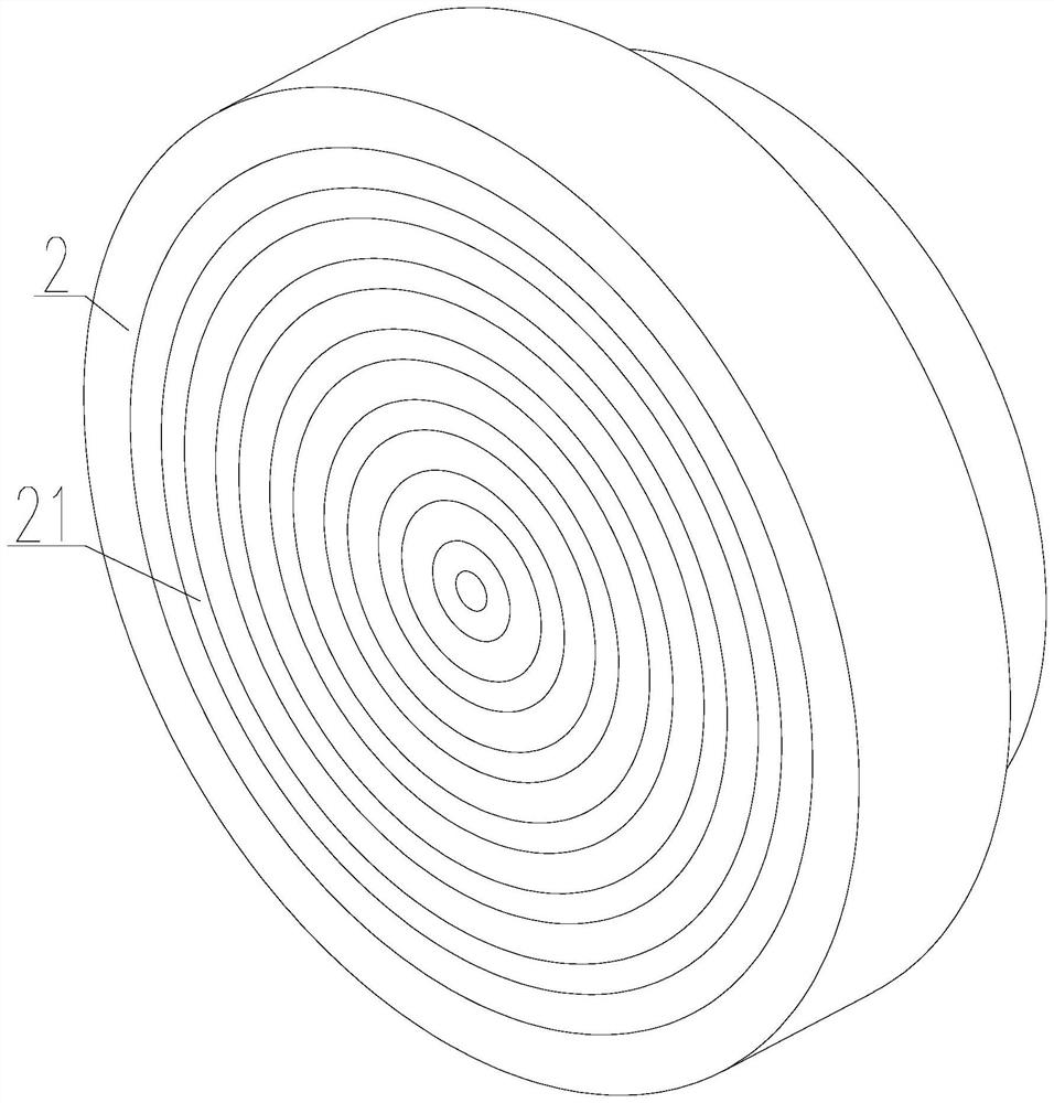 Ball type data rotation transmitter