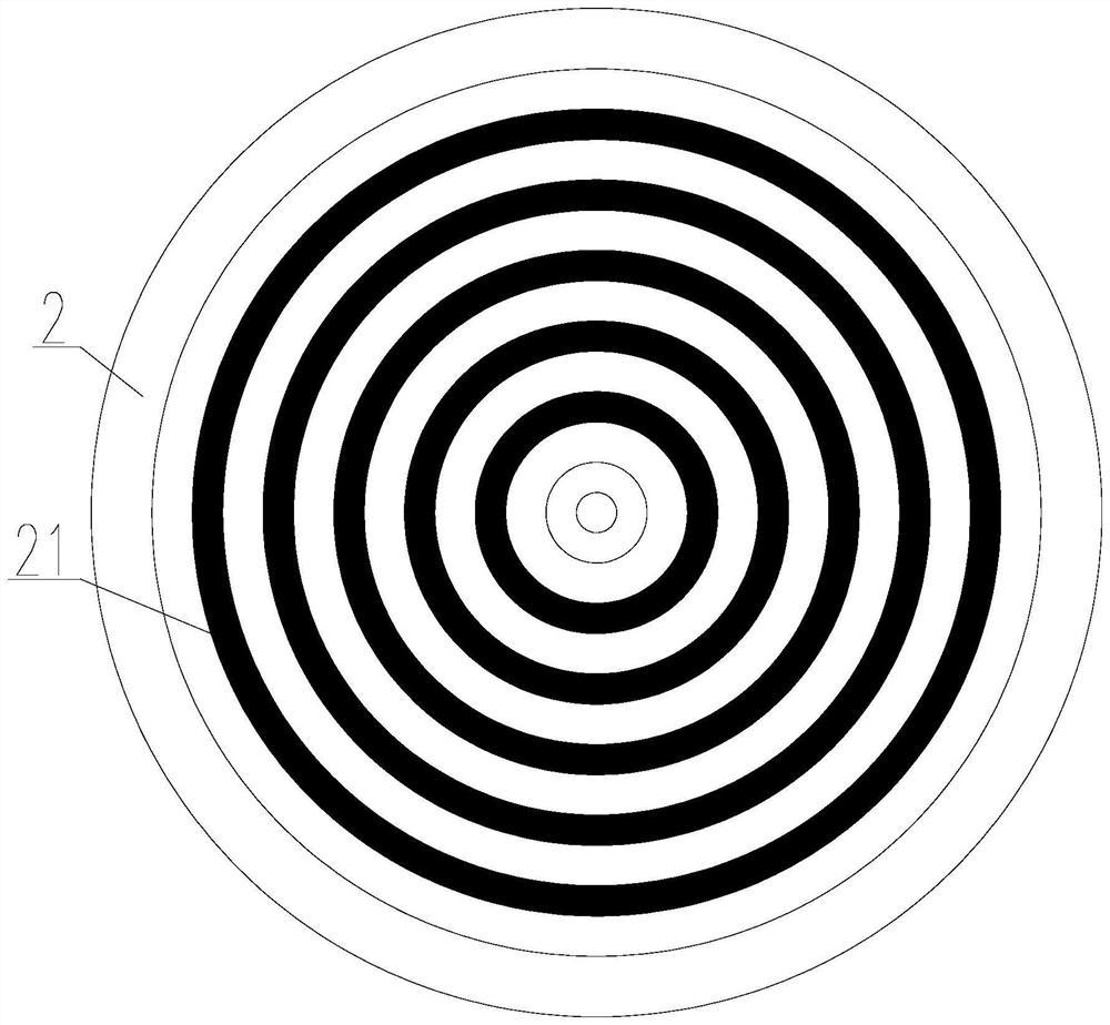 Ball type data rotation transmitter