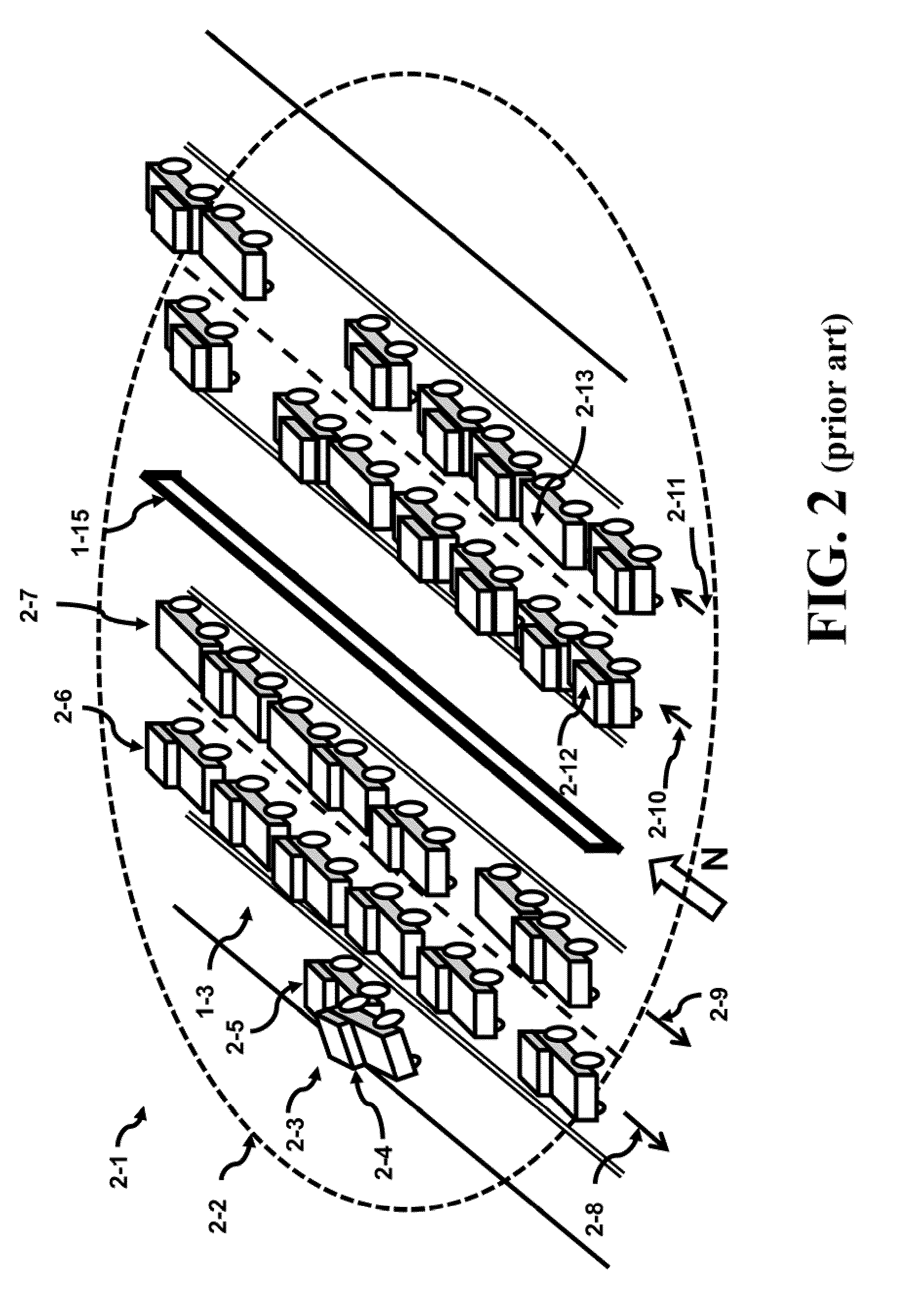 Method and apparatus for reducing and controlling highway congestion to save on fuel costs