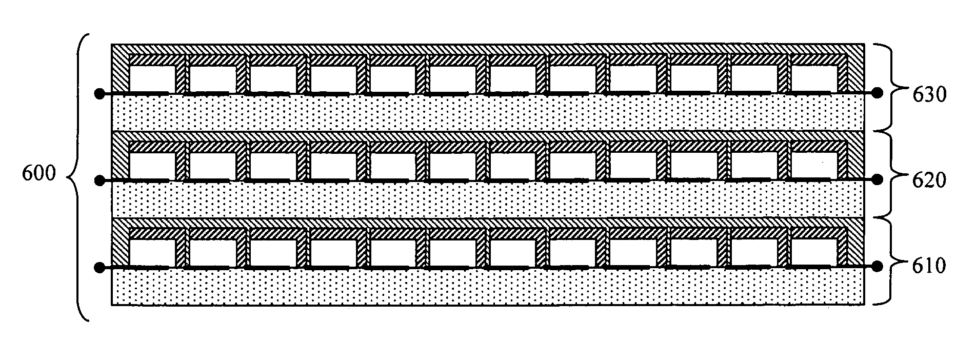 Multi-junction PV module