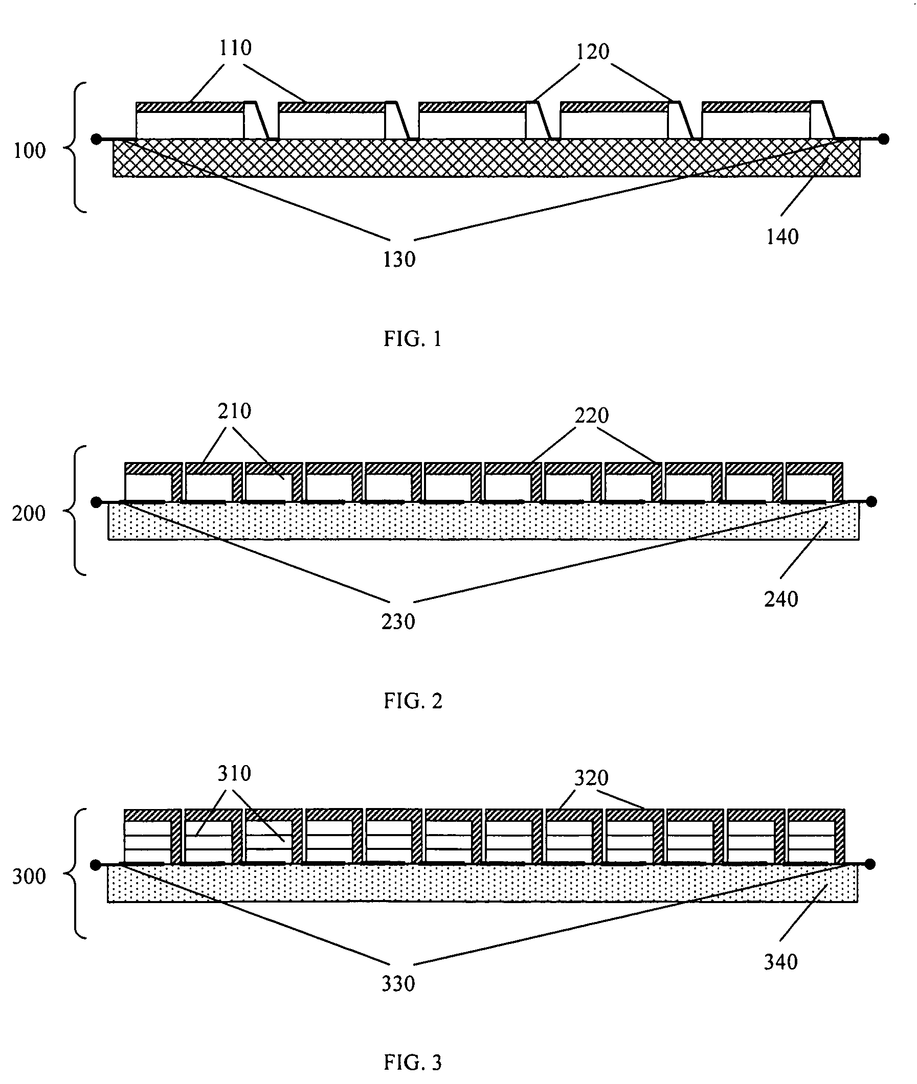 Multi-junction PV module