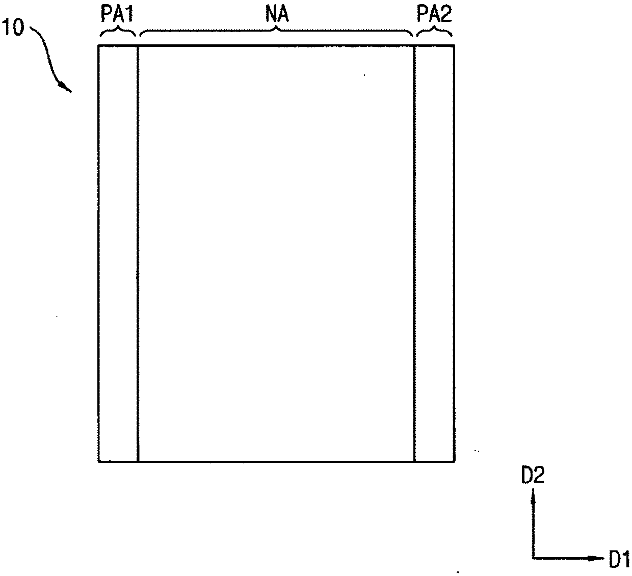 Exposure mask and exposure method of using the same