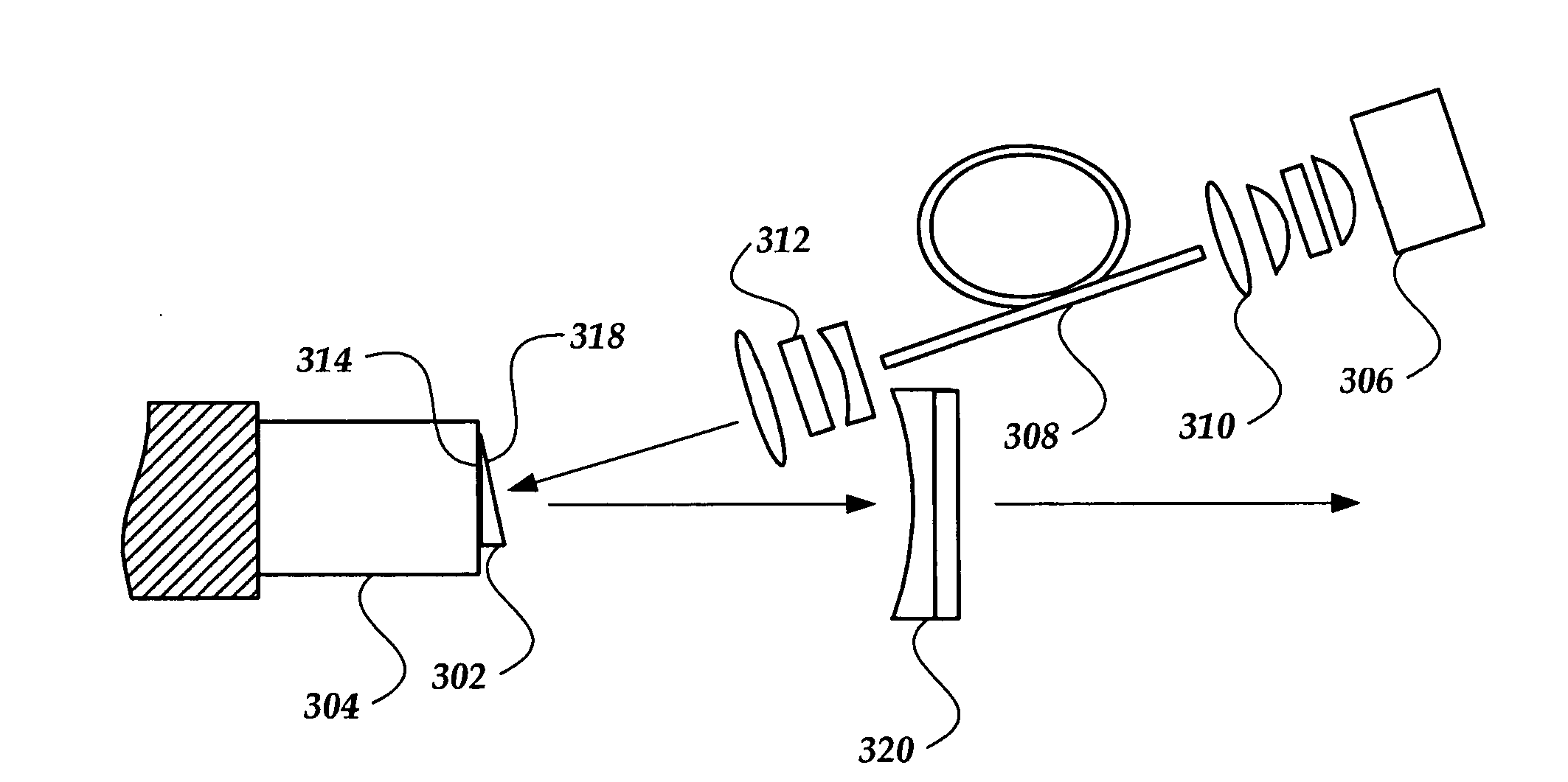 Tetravalent chromium doped laser materials and NIR tunable lasers