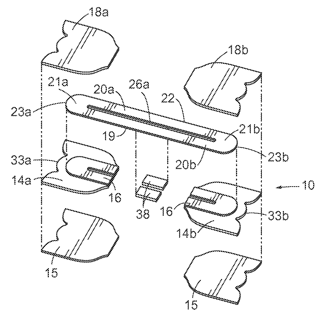 Economical Nasal Dilator and Method of Manufacture