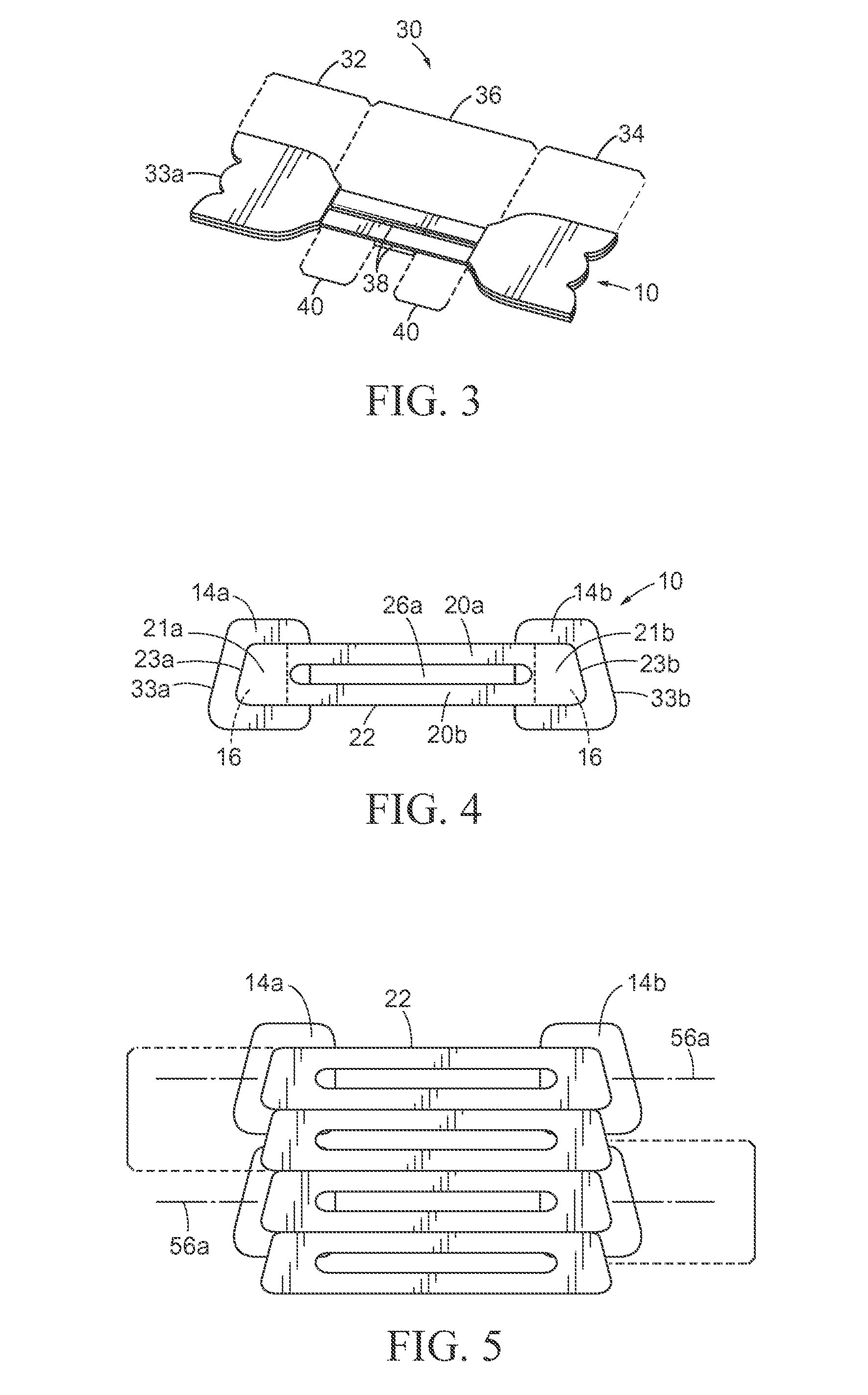 Economical Nasal Dilator and Method of Manufacture