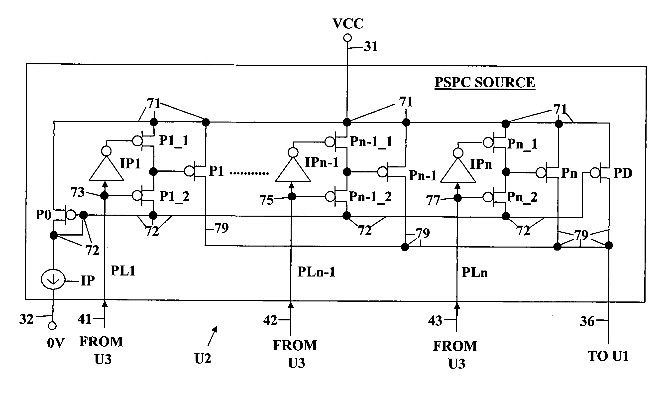 Dual edge programmable delay unit