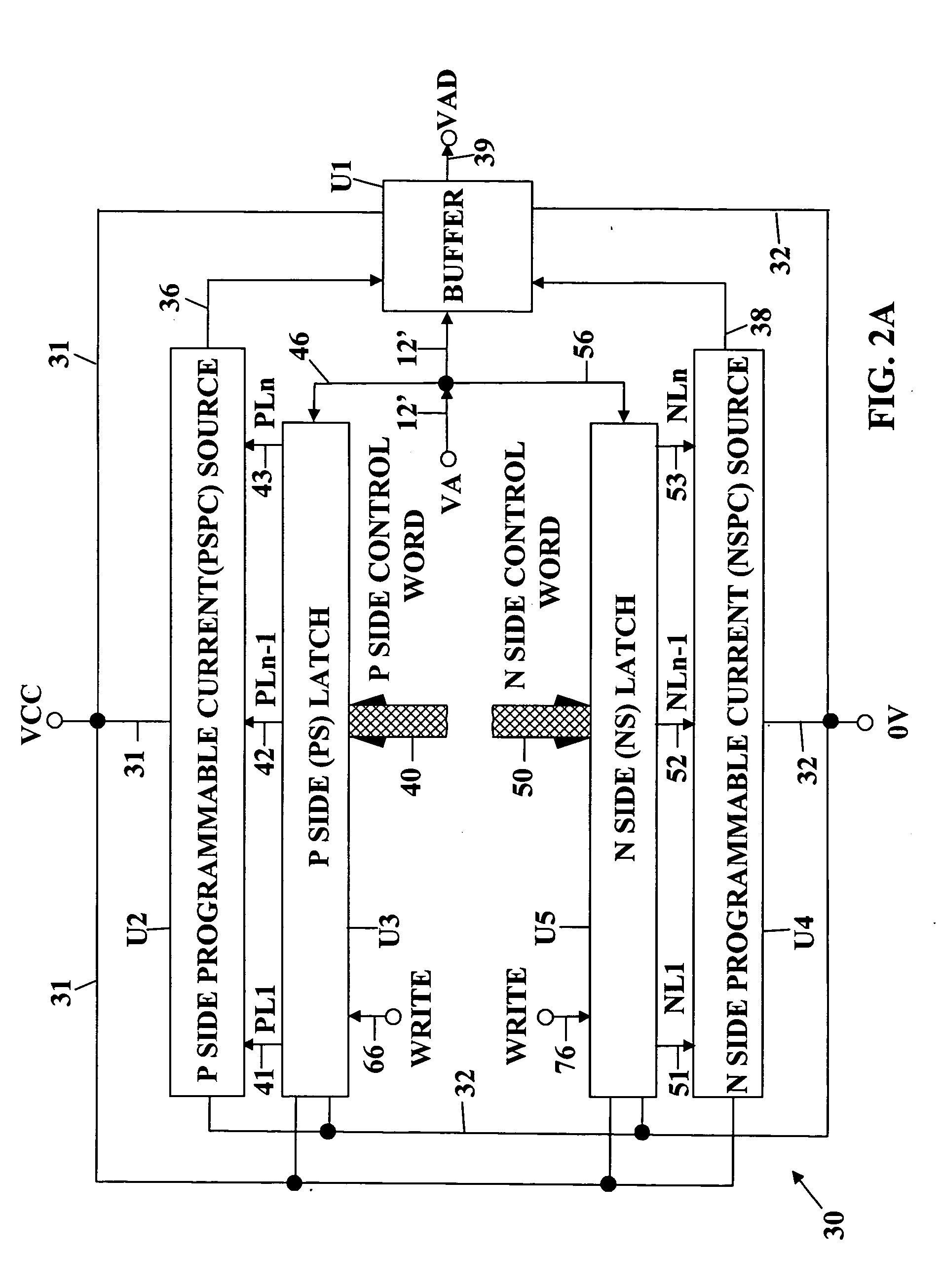 Dual edge programmable delay unit