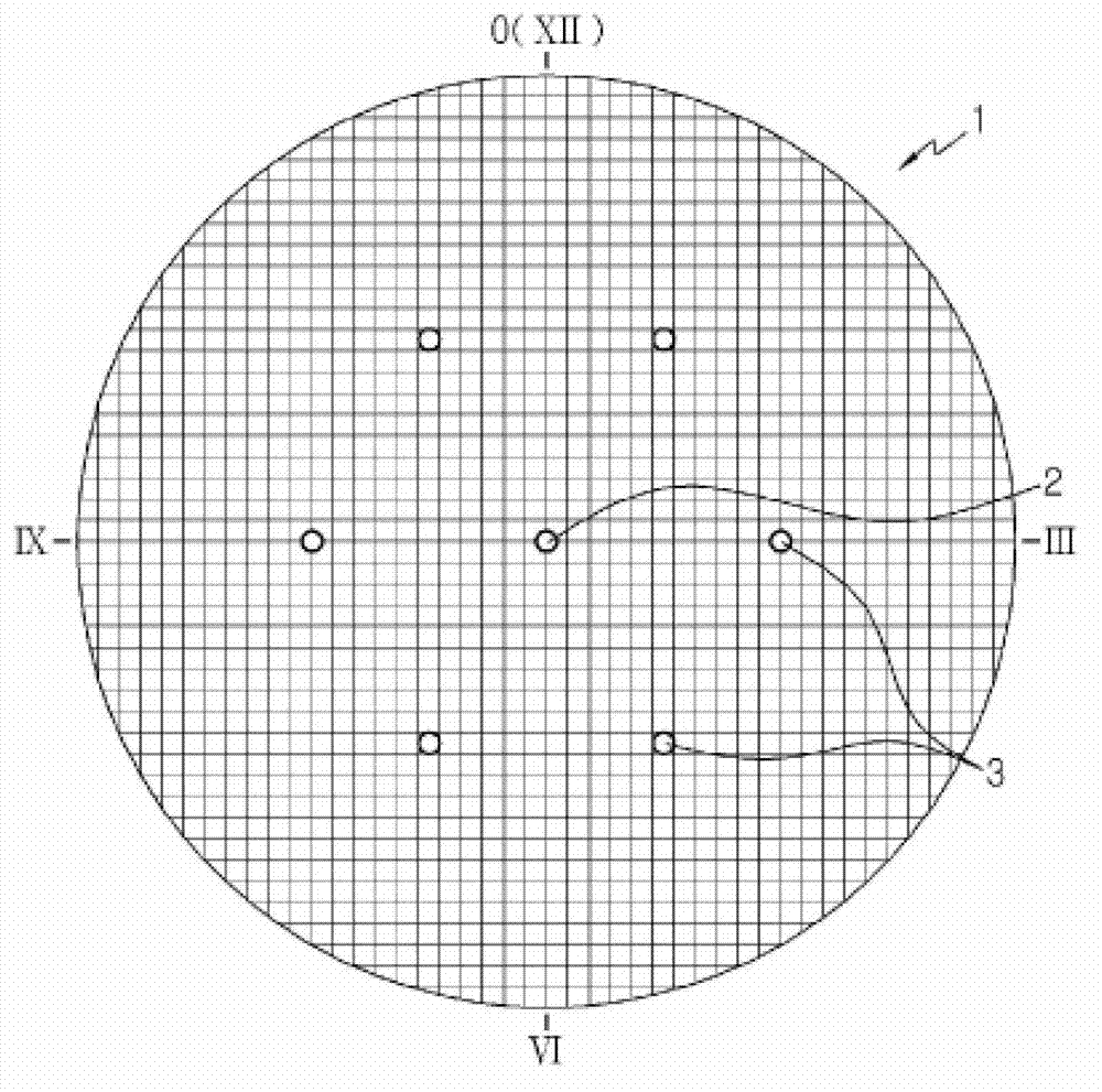 Polishing pad for a polishing system