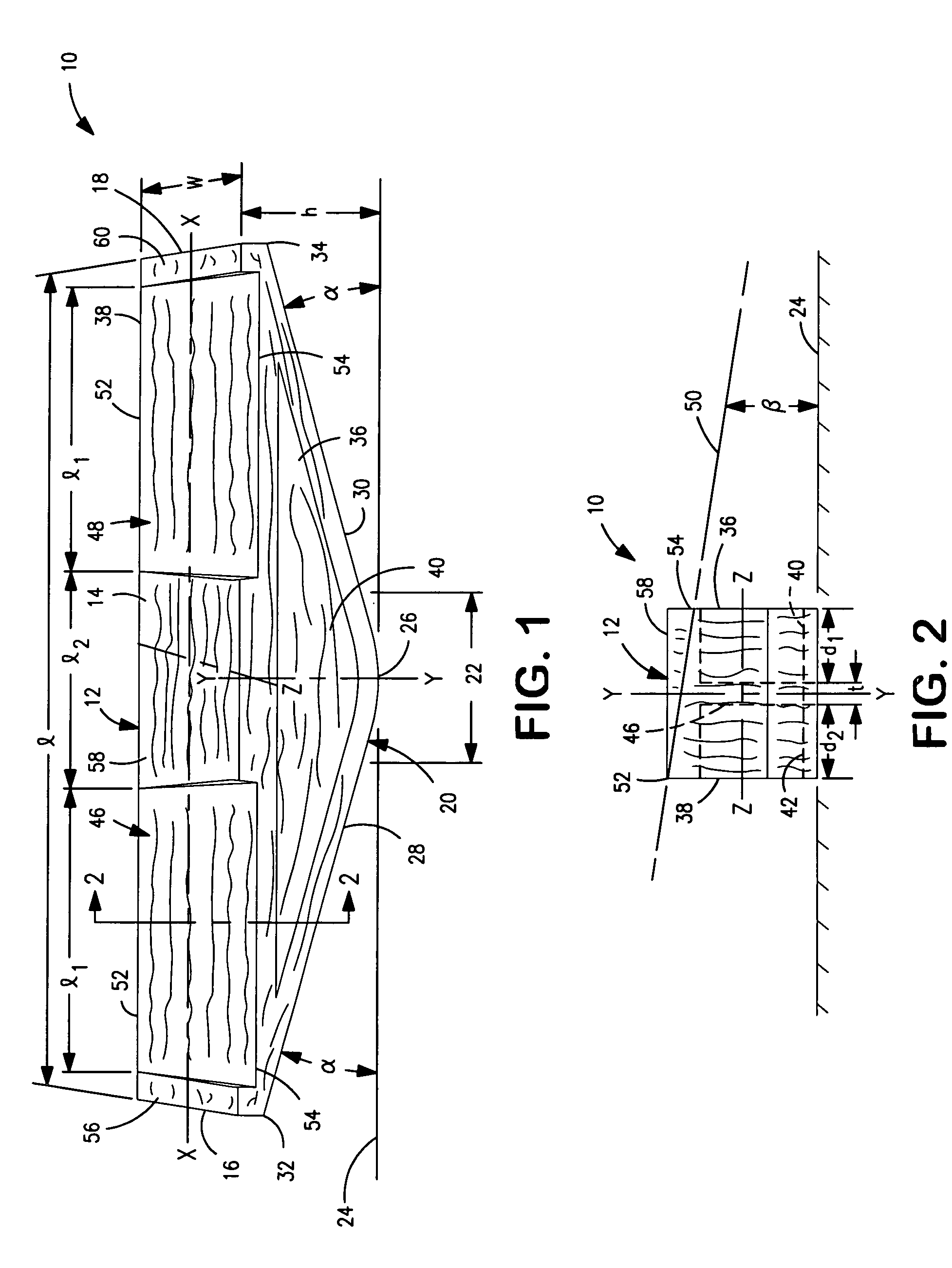 One-piece, lightweight extremity exercise device