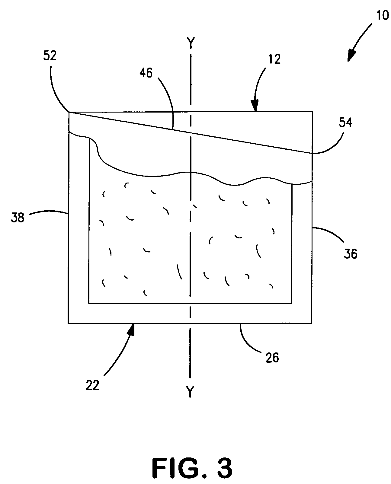 One-piece, lightweight extremity exercise device