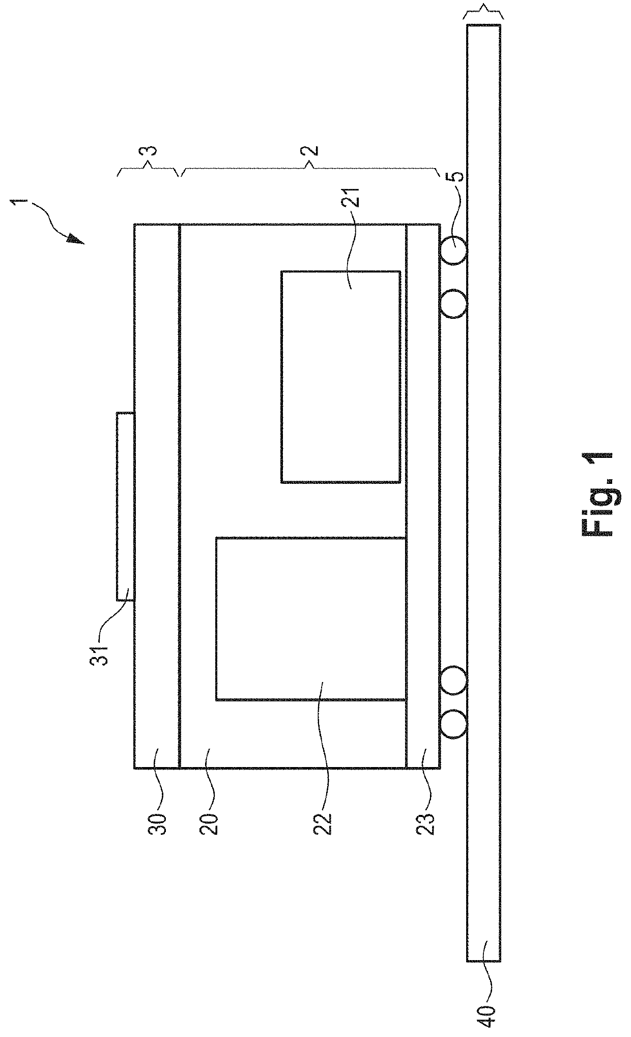 Microwave antenna apparatus