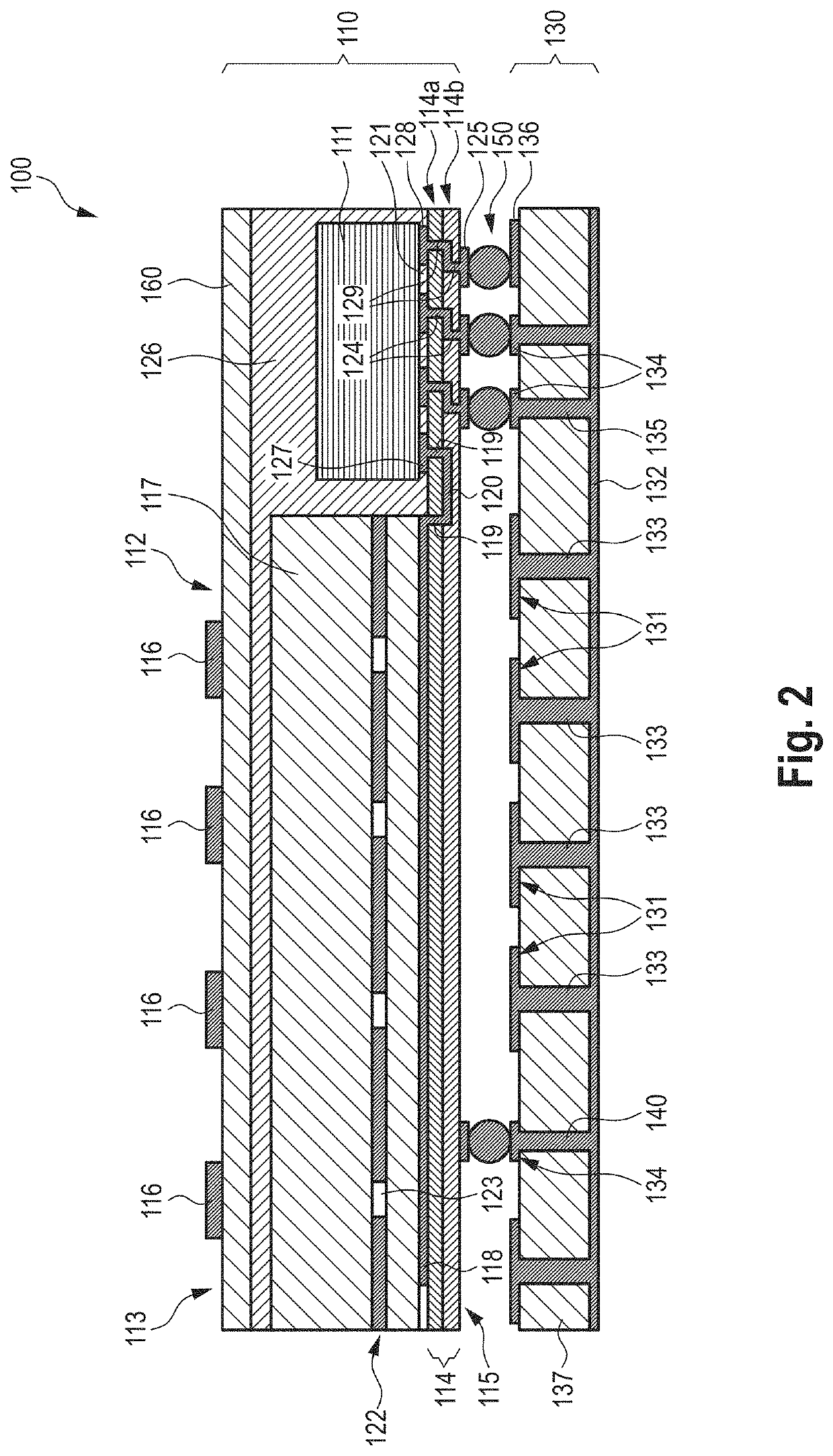 Microwave antenna apparatus