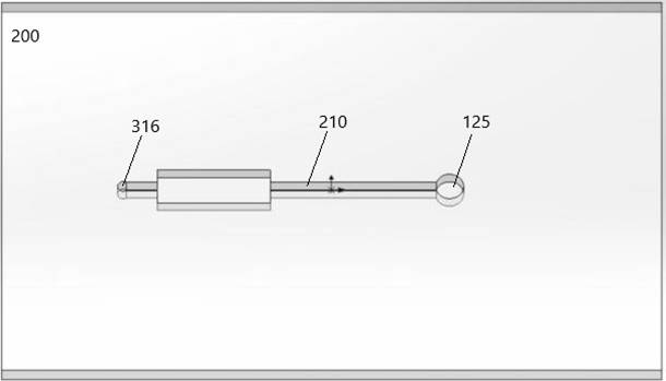 Biomimetic intestinal and liver microfluidic cell culture-drug screening integrated chip