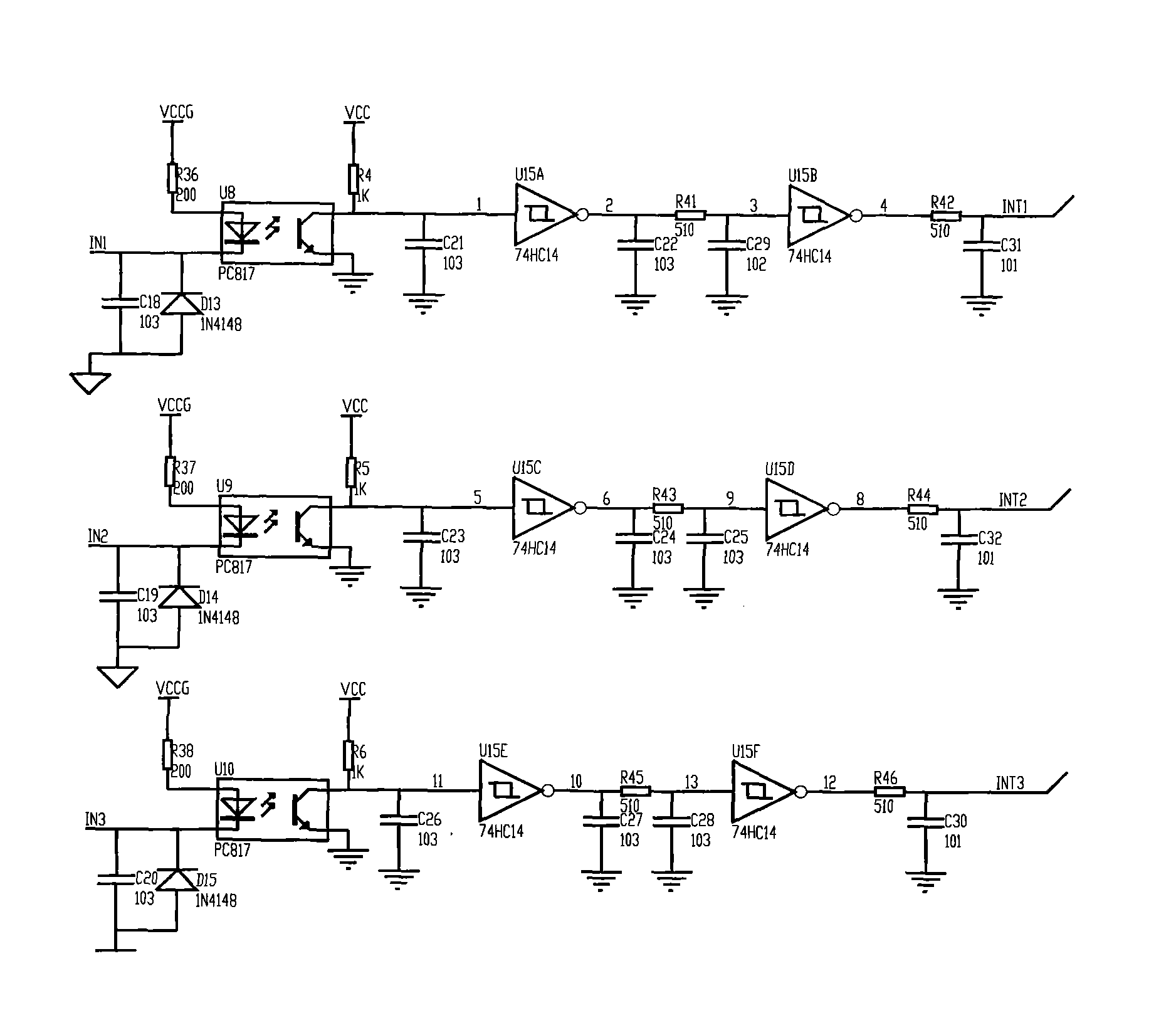 Online monitoring and electricity testing method of switch cabinet lightning arrester and device for realizing same