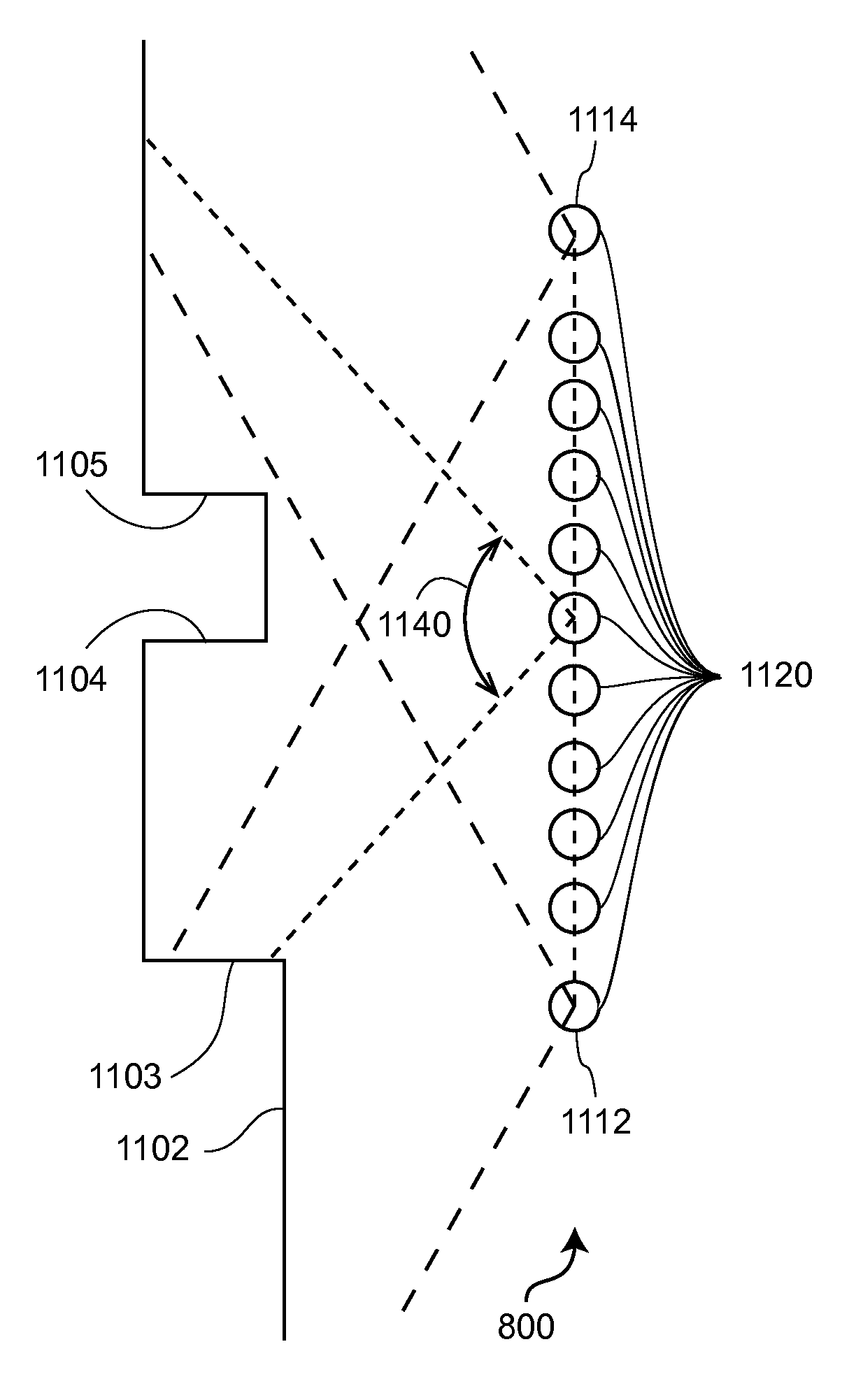 Intermediate two-dimensional scanning with a three-dimensional scanner to speed registration