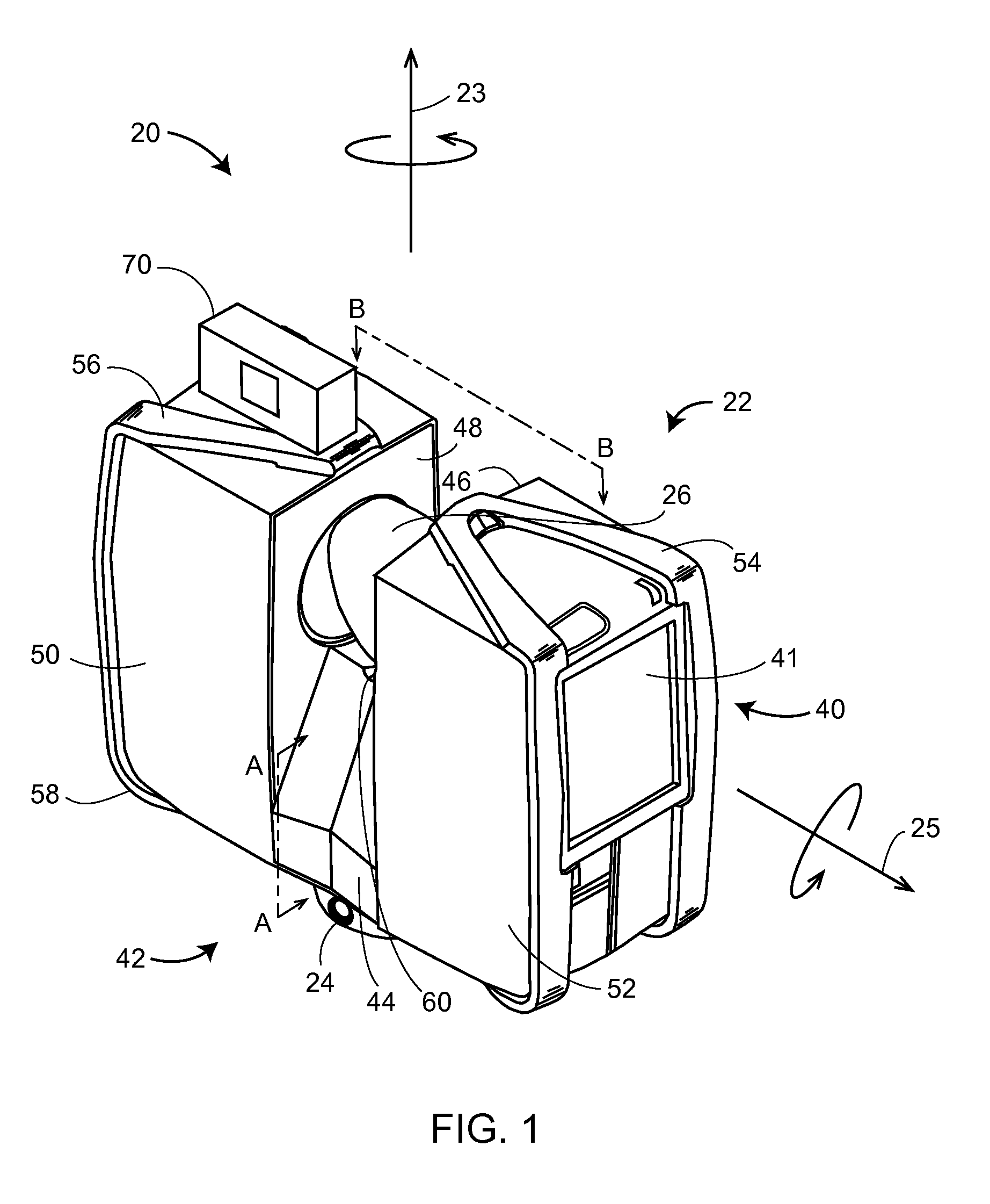 Intermediate two-dimensional scanning with a three-dimensional scanner to speed registration