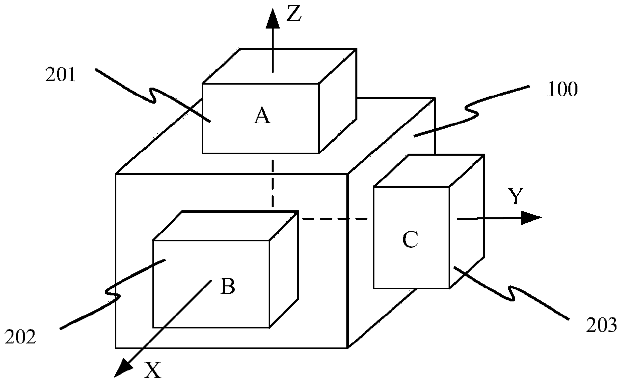 Assessment method for optimal installation configuration of inertial measurement unit with two-frequency mechanically-dithered laser gyroscopes