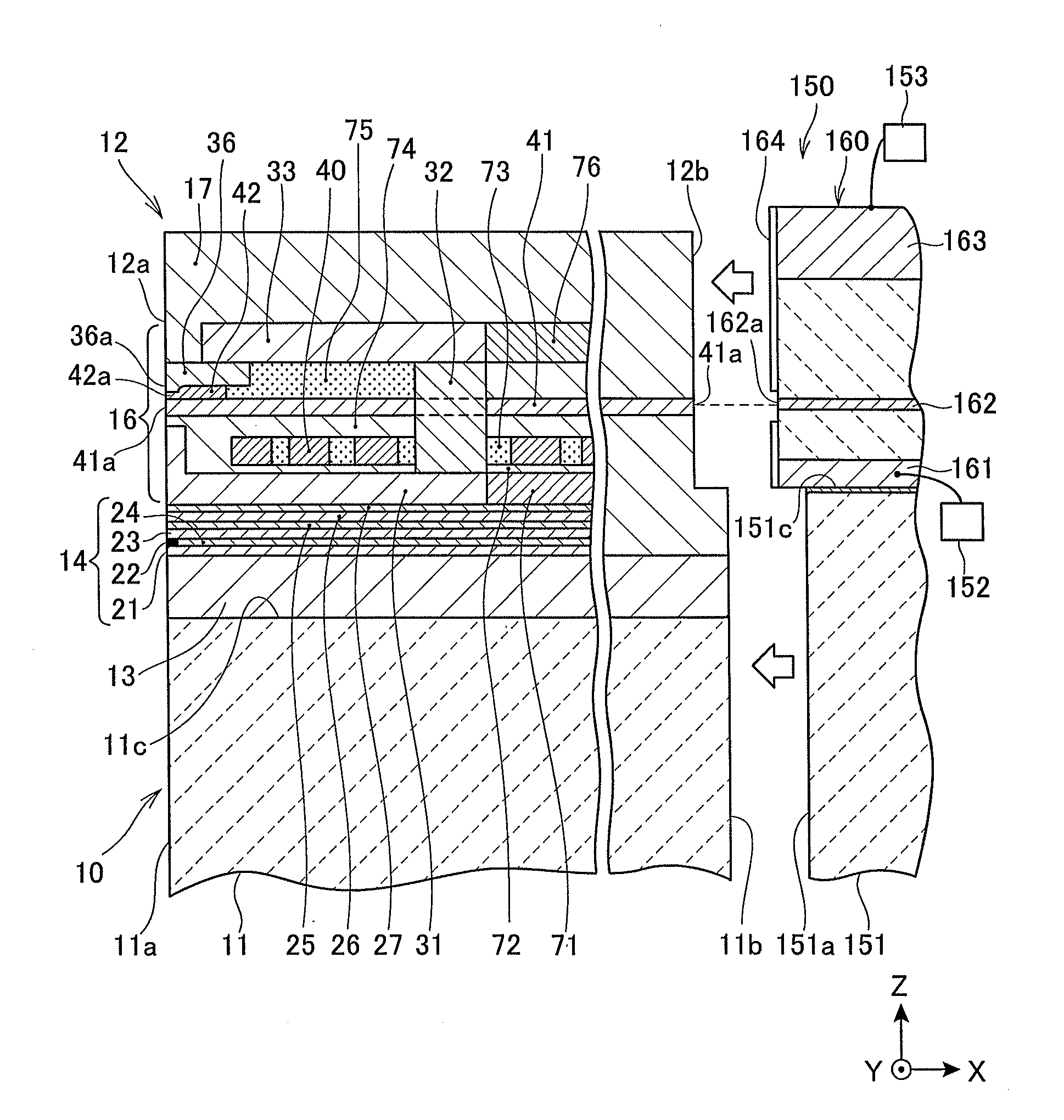 Plasmon generator and thermally-assisted magnetic recording head having the same