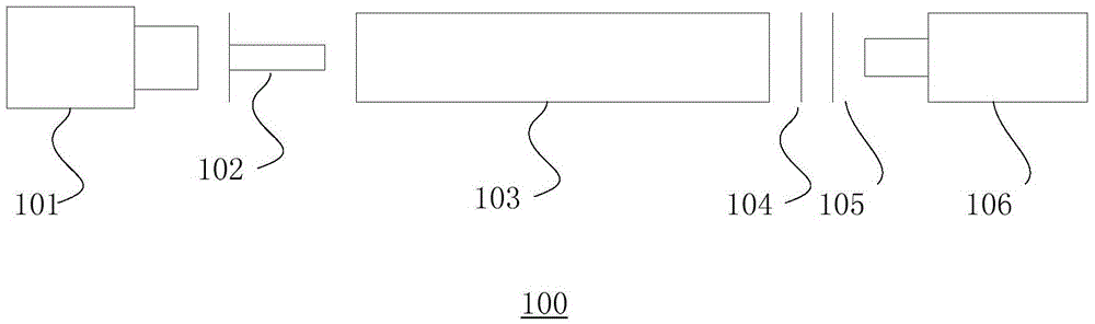 Carbon dioxide filling valve and fracturing device